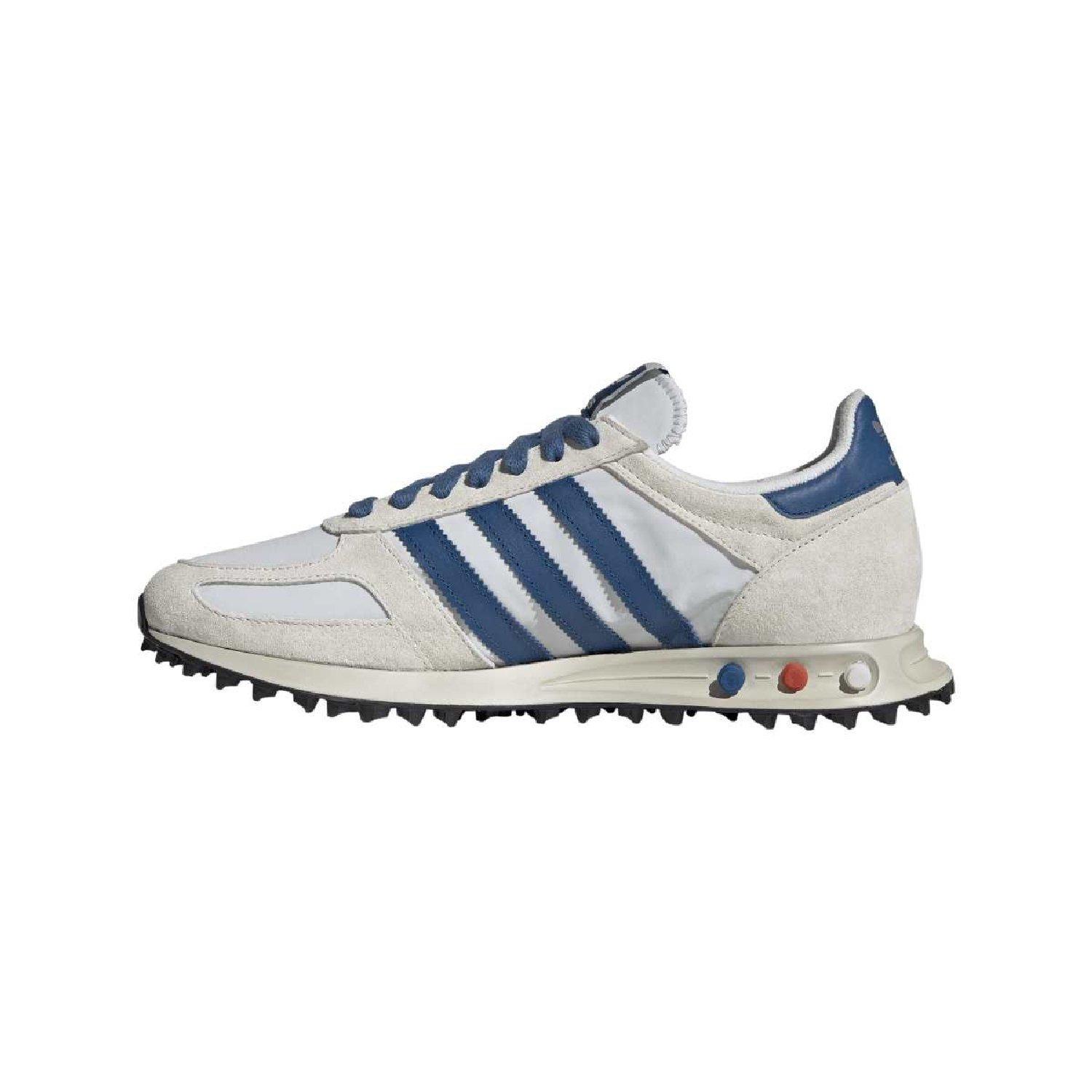 off white - adidas Originals - Adidas La Trainer OG Sn99 - 5