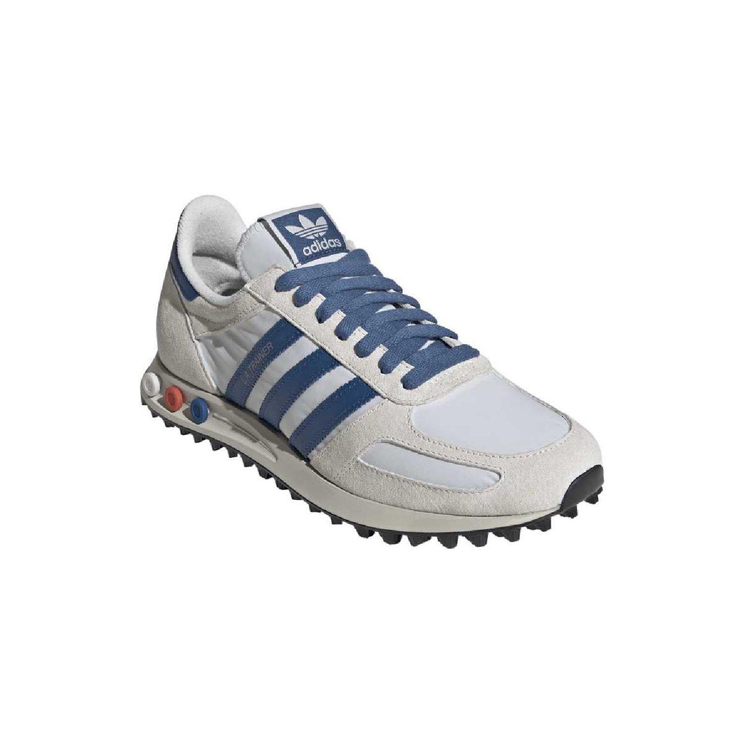 off white - adidas Originals - Adidas La Trainer OG Sn99 - 6