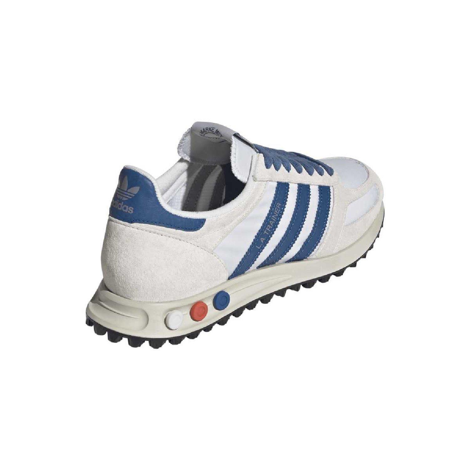 off white - adidas Originals - Adidas La Trainer OG Sn99 - 7