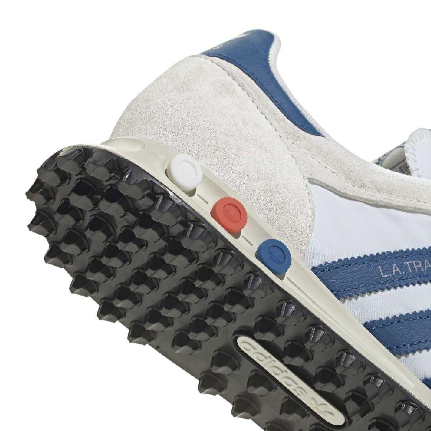 off white - adidas Originals - Adidas La Trainer OG Sn99 - 8