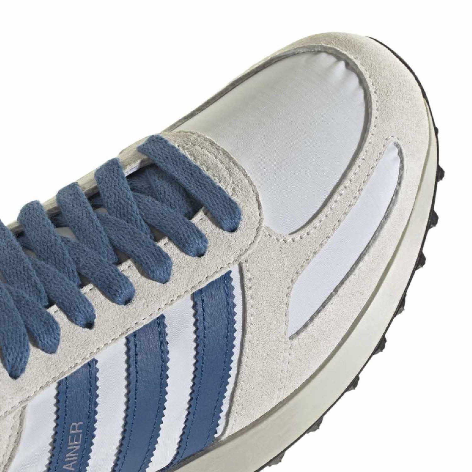 off white - adidas Originals - Adidas La Trainer OG Sn99 - 9