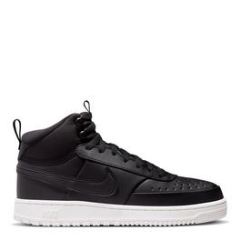 Nike Court Vision Mid Winter Shoes