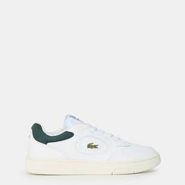 Lacoste Lineset Casual Low-Top Trainers