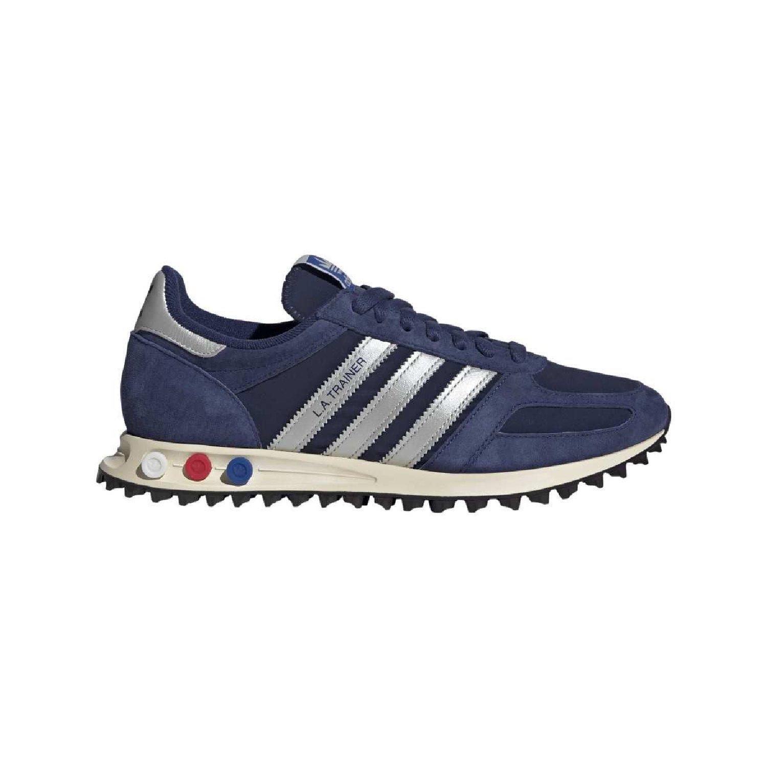 dark blue - adidas Originals - Adidas La Trainer OG Sn99 - 1