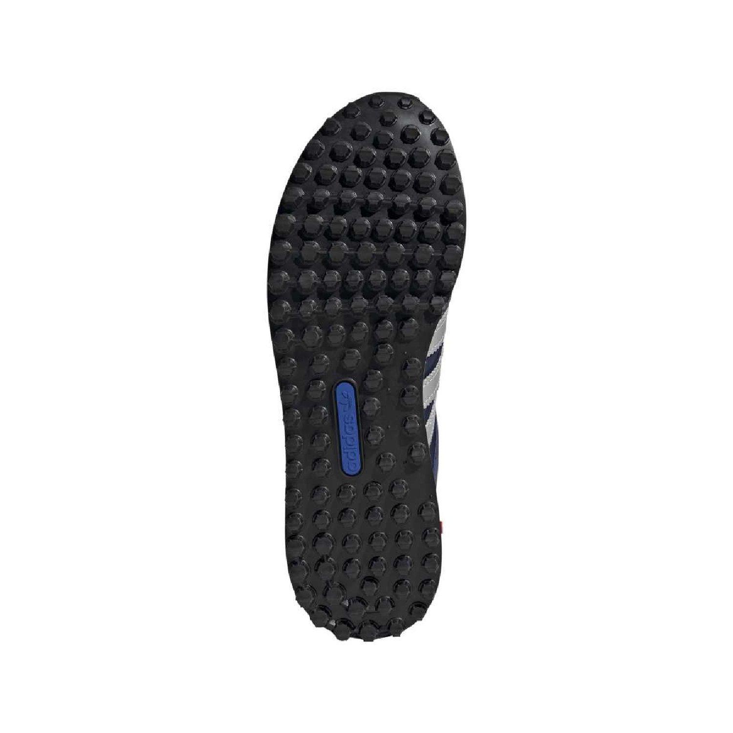dark blue - adidas Originals - Adidas La Trainer OG Sn99 - 4