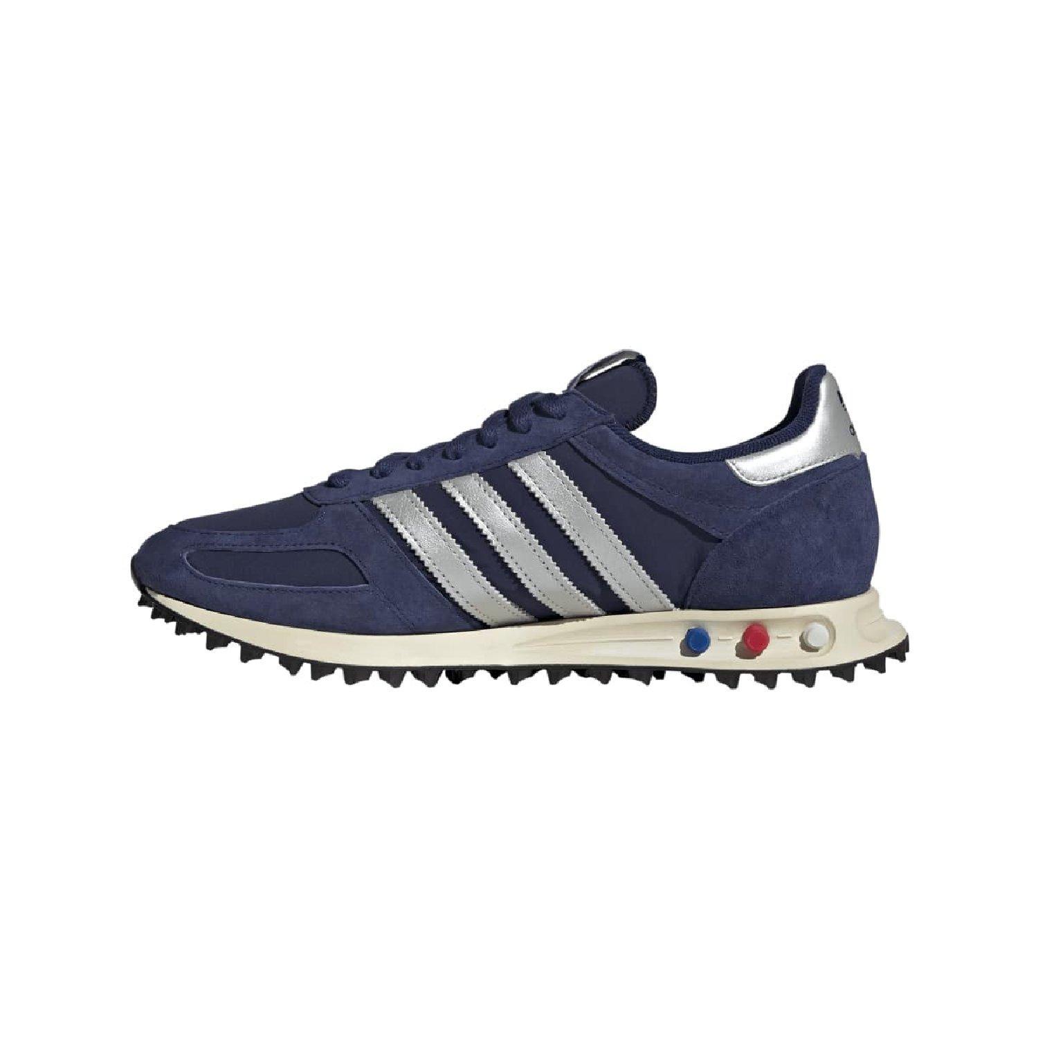 dark blue - adidas Originals - Adidas La Trainer OG Sn99 - 5