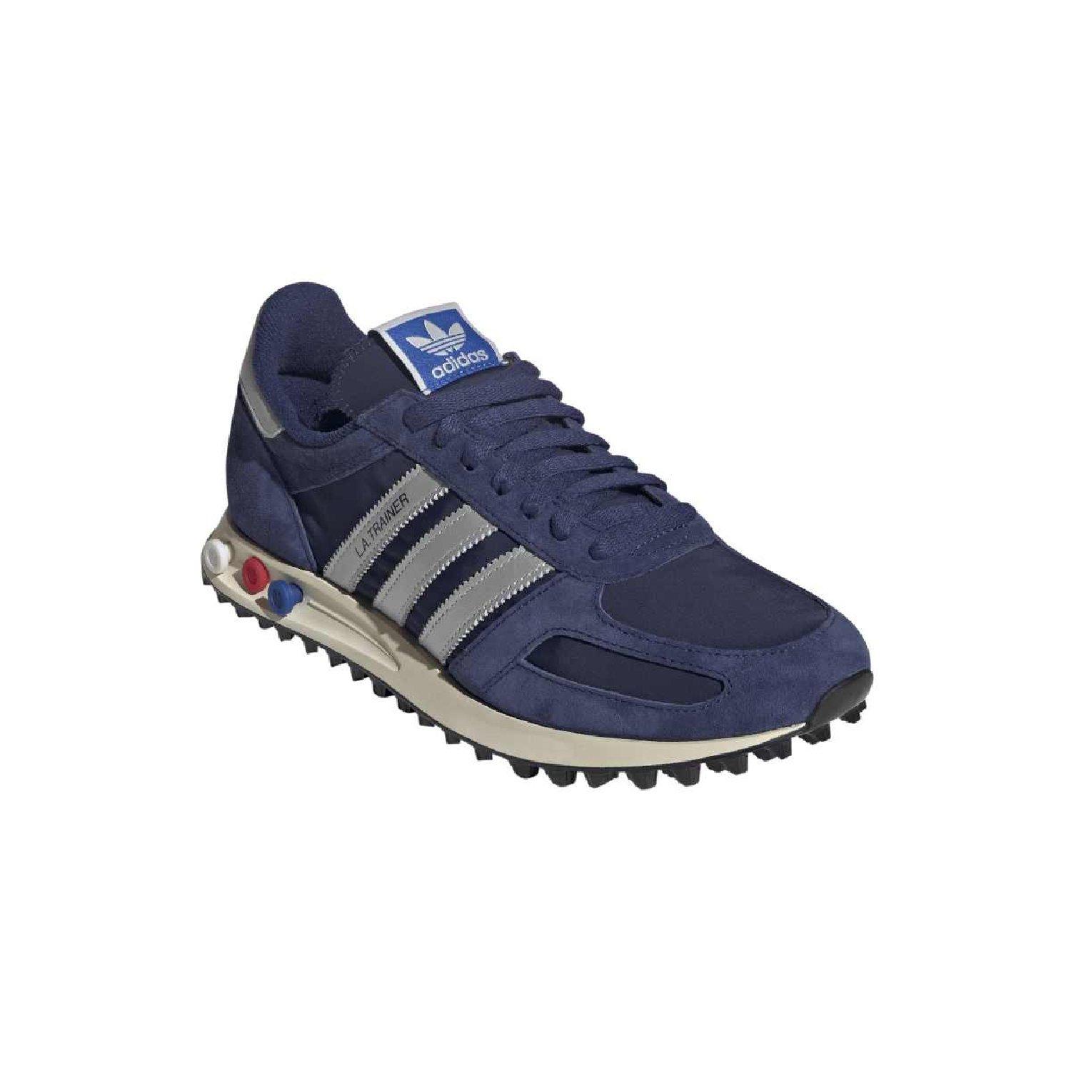 dark blue - adidas Originals - Adidas La Trainer OG Sn99 - 6