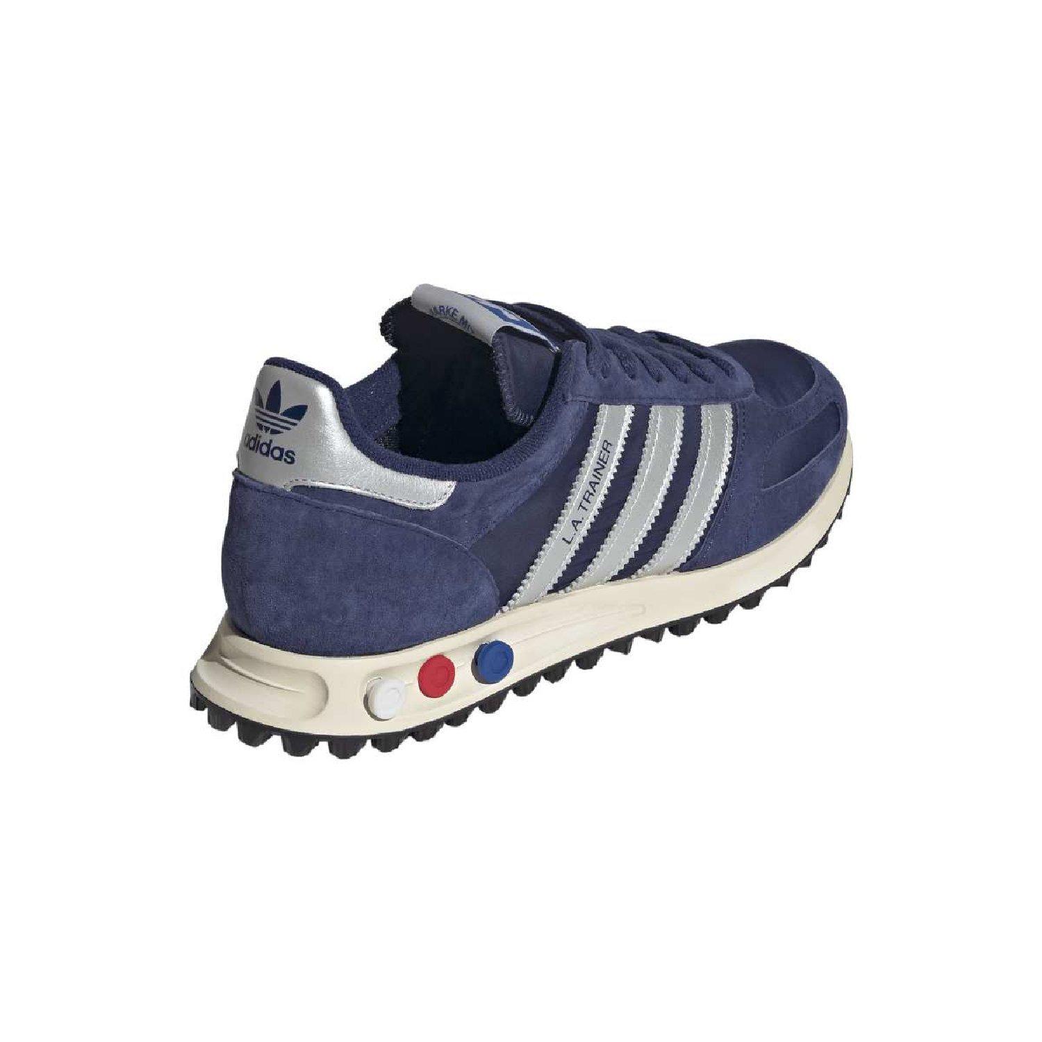dark blue - adidas Originals - Adidas La Trainer OG Sn99 - 7