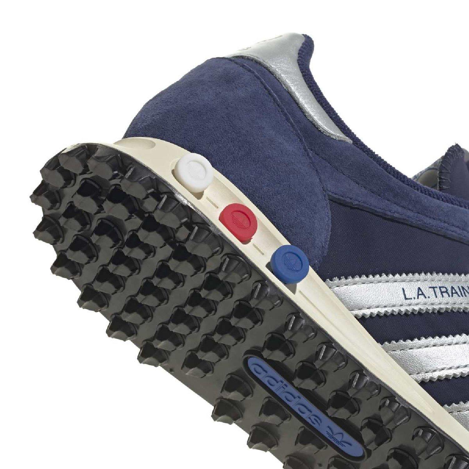 dark blue - adidas Originals - Adidas La Trainer OG Sn99 - 8