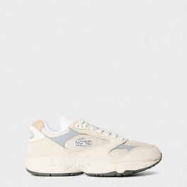 Lacoste Storm 96 Casual Low-Top Trainers