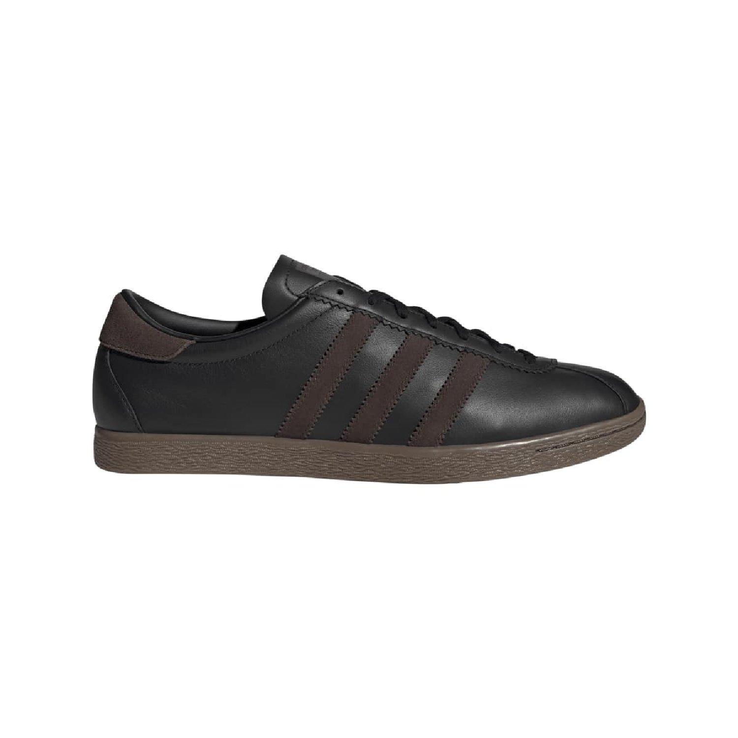 core black - adidas Originals - Adidas Tobacco Shoes Sn99 - 1