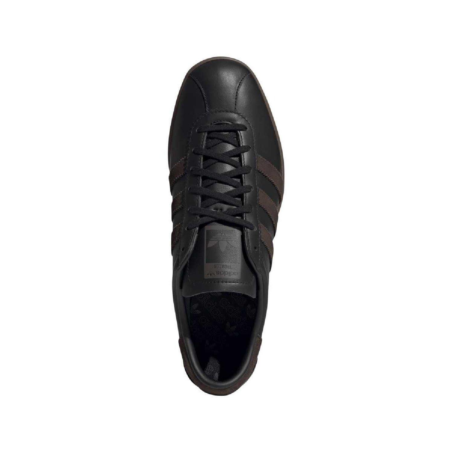 core black - adidas Originals - Adidas Tobacco Shoes Sn99 - 3