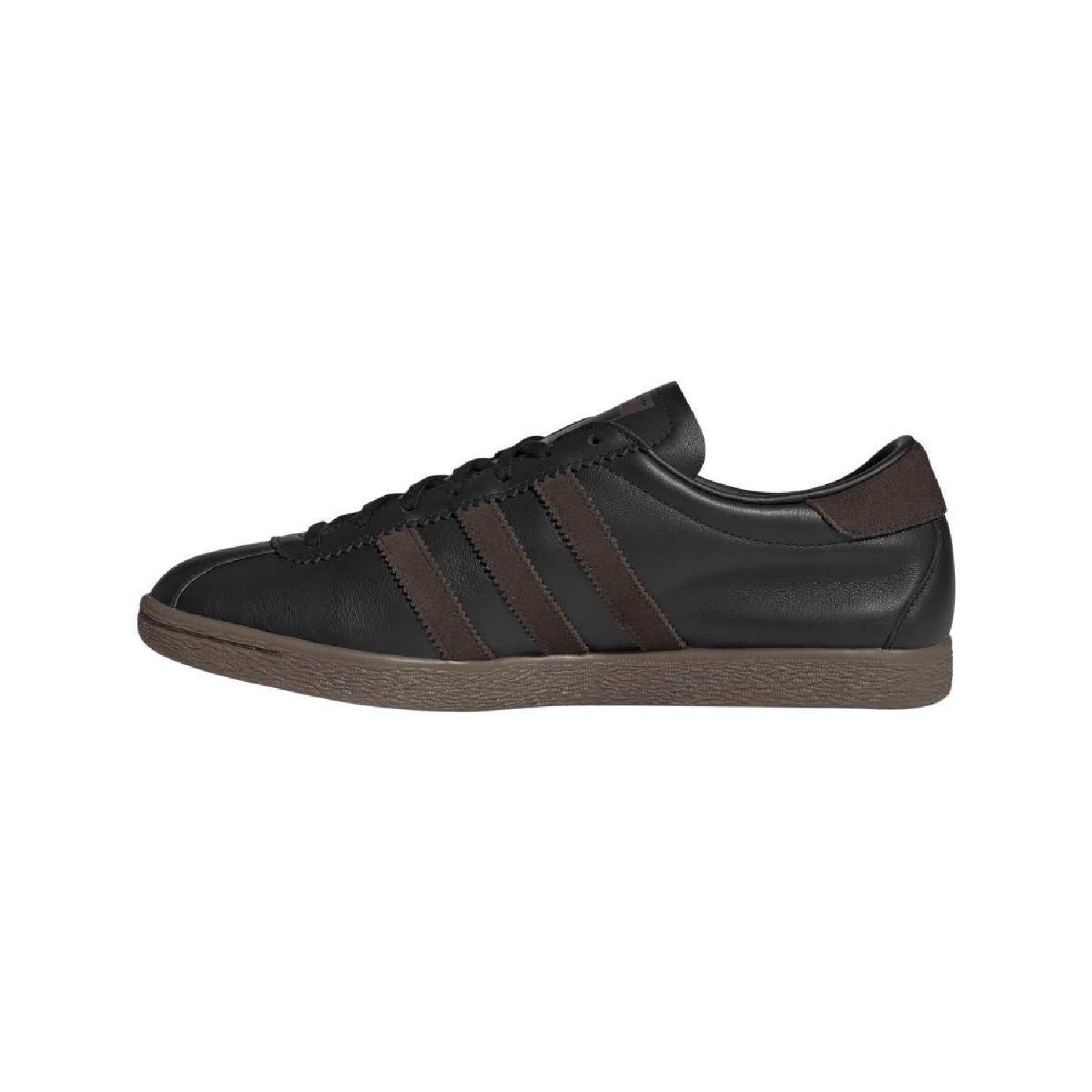 core black - adidas Originals - Adidas Tobacco Shoes Sn99 - 5