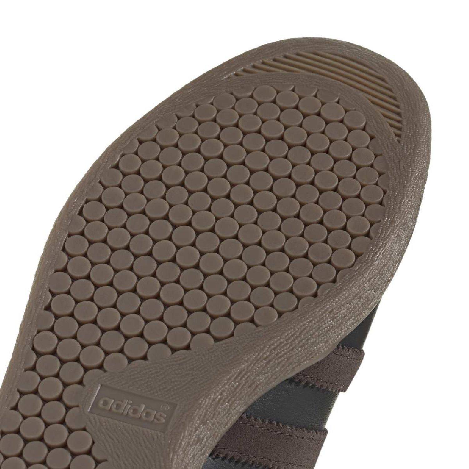 core black - adidas Originals - Adidas Tobacco Shoes Sn99 - 8