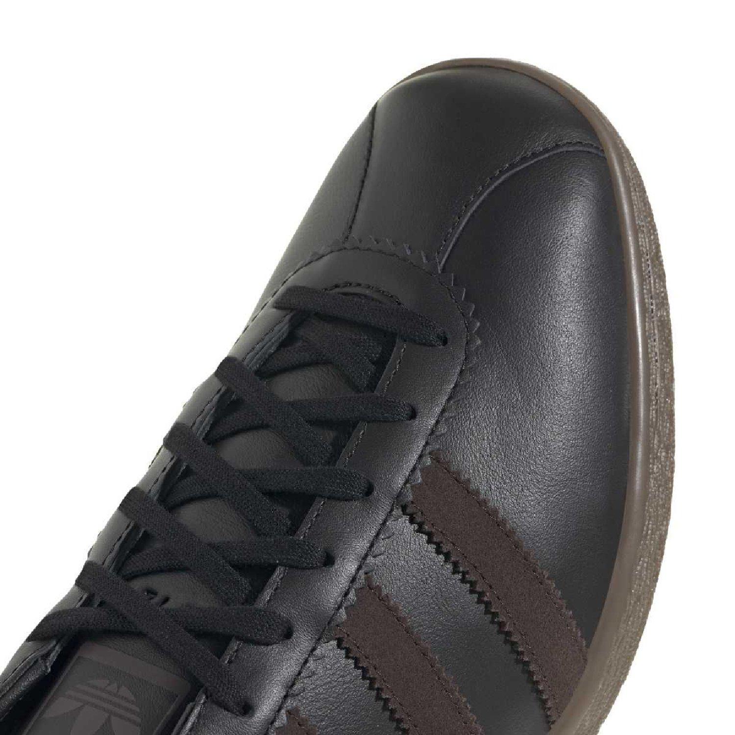 core black - adidas Originals - Adidas Tobacco Shoes Sn99 - 9
