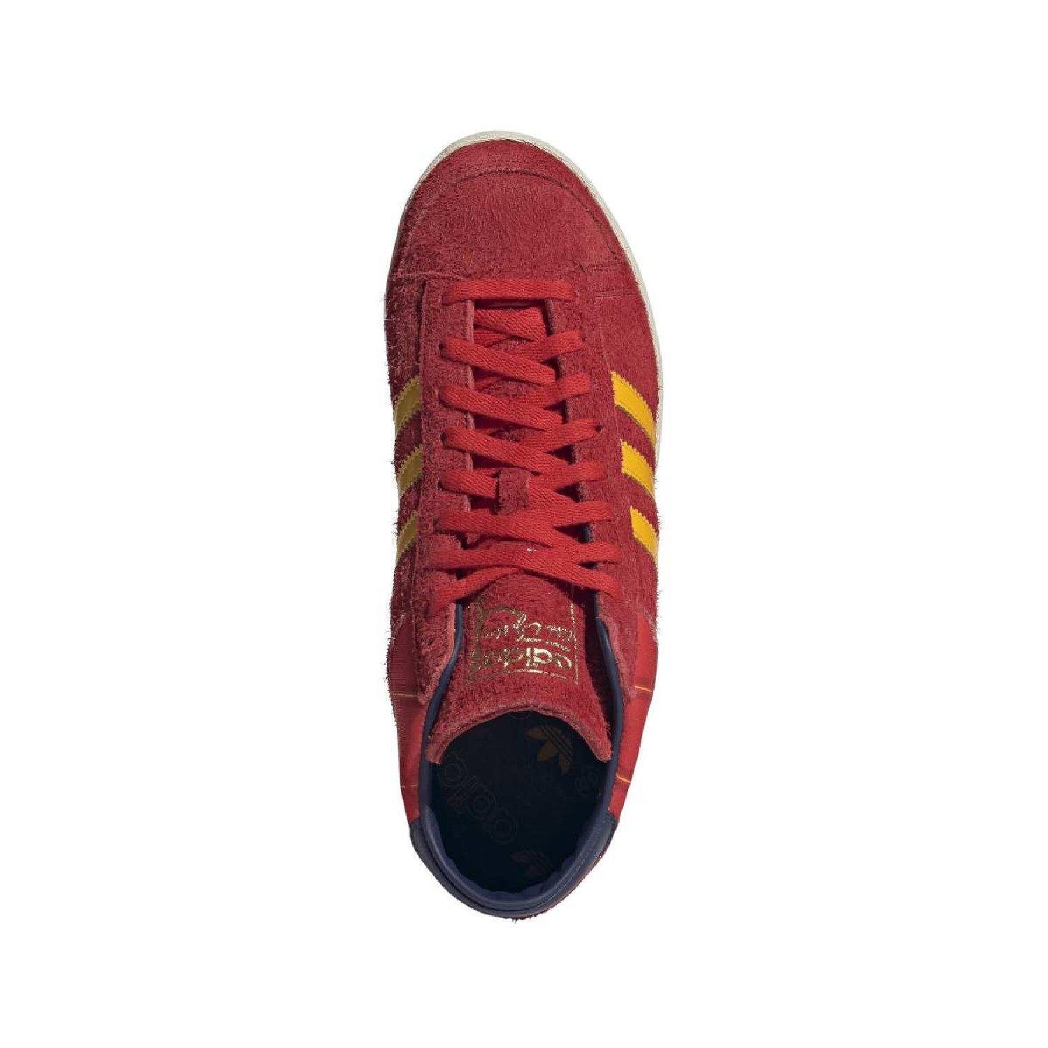 Black - adidas Originals - adidas Originals Jabbar Hi FEF Home Shoes - 3