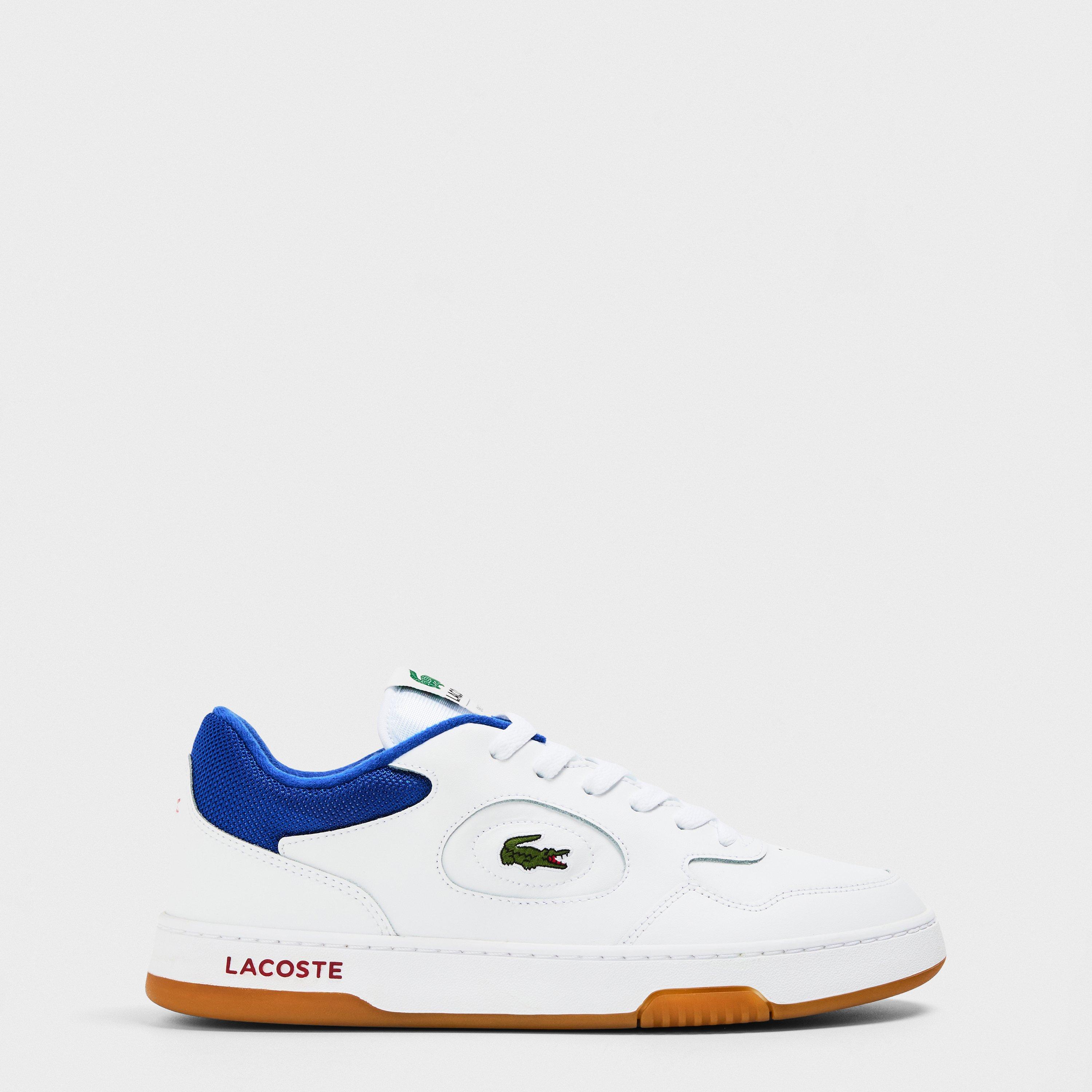 Lacoste Lineset Casual Low-Top Trainers