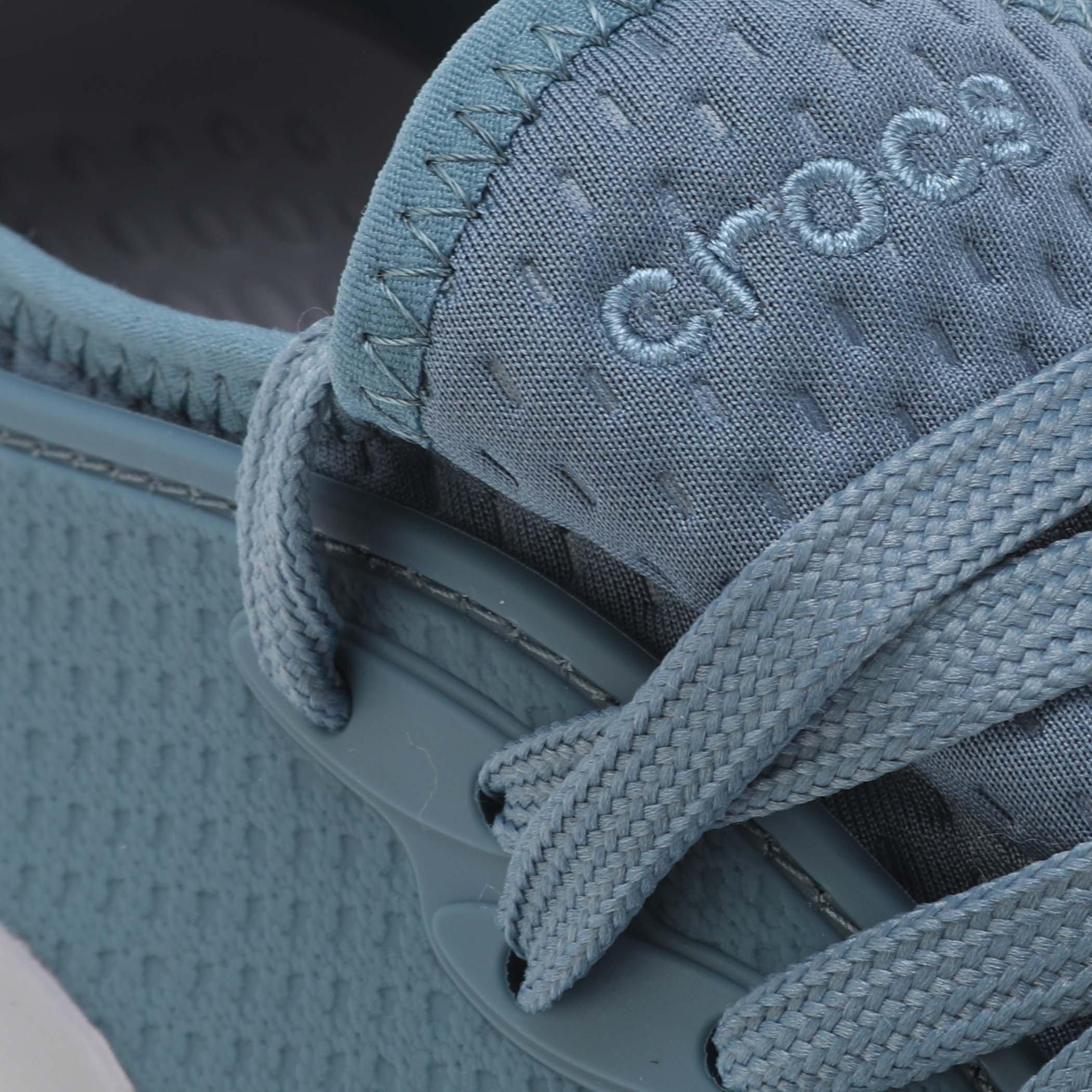 Blue Steel - Crocs - Men's LiteRide Pacer Casual Low-Top Trainers - 5