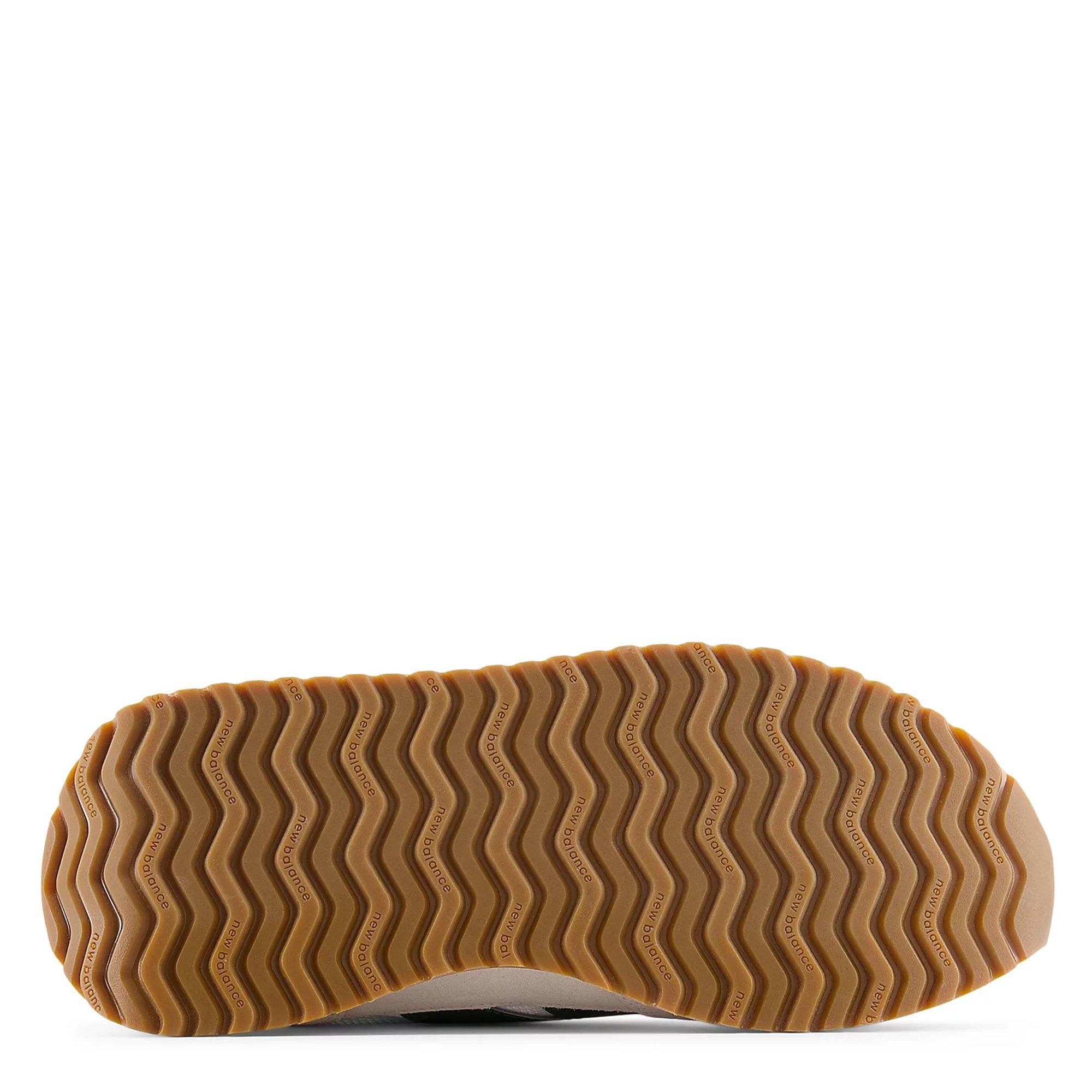 SEA SALT/GREEN - New Balance - 237 Mens Shoes - 3