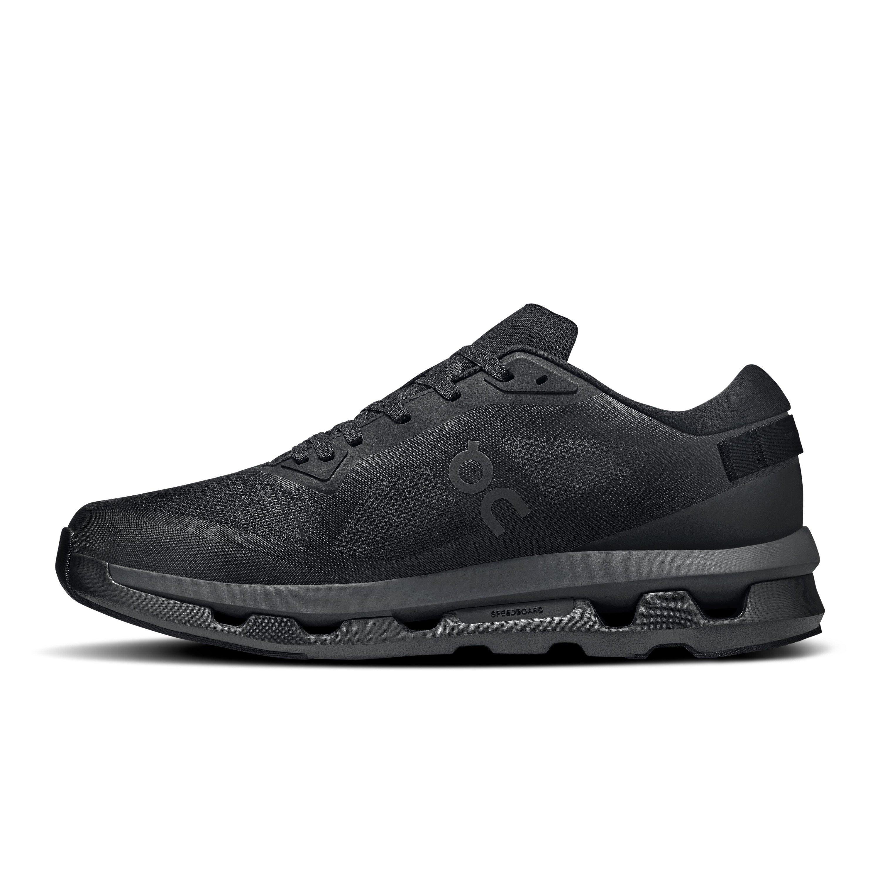 Black/Eclipse - On - Men's Cloudzone Training Shoes - 2
