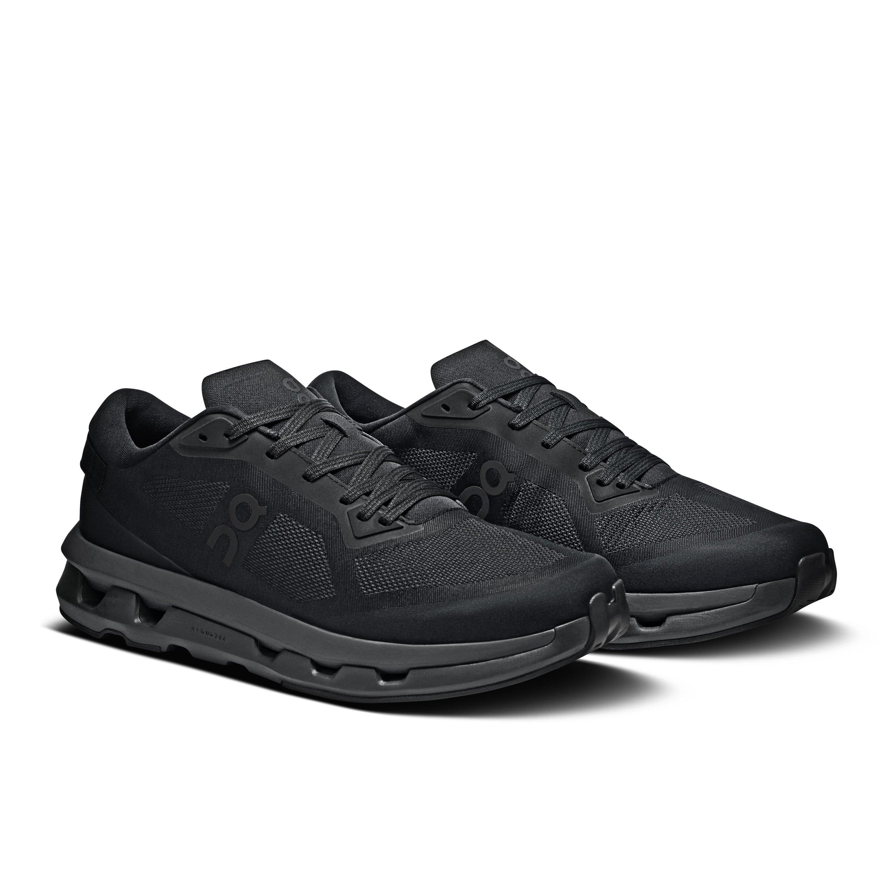 Black/Eclipse - On - Men's Cloudzone Training Shoes - 3