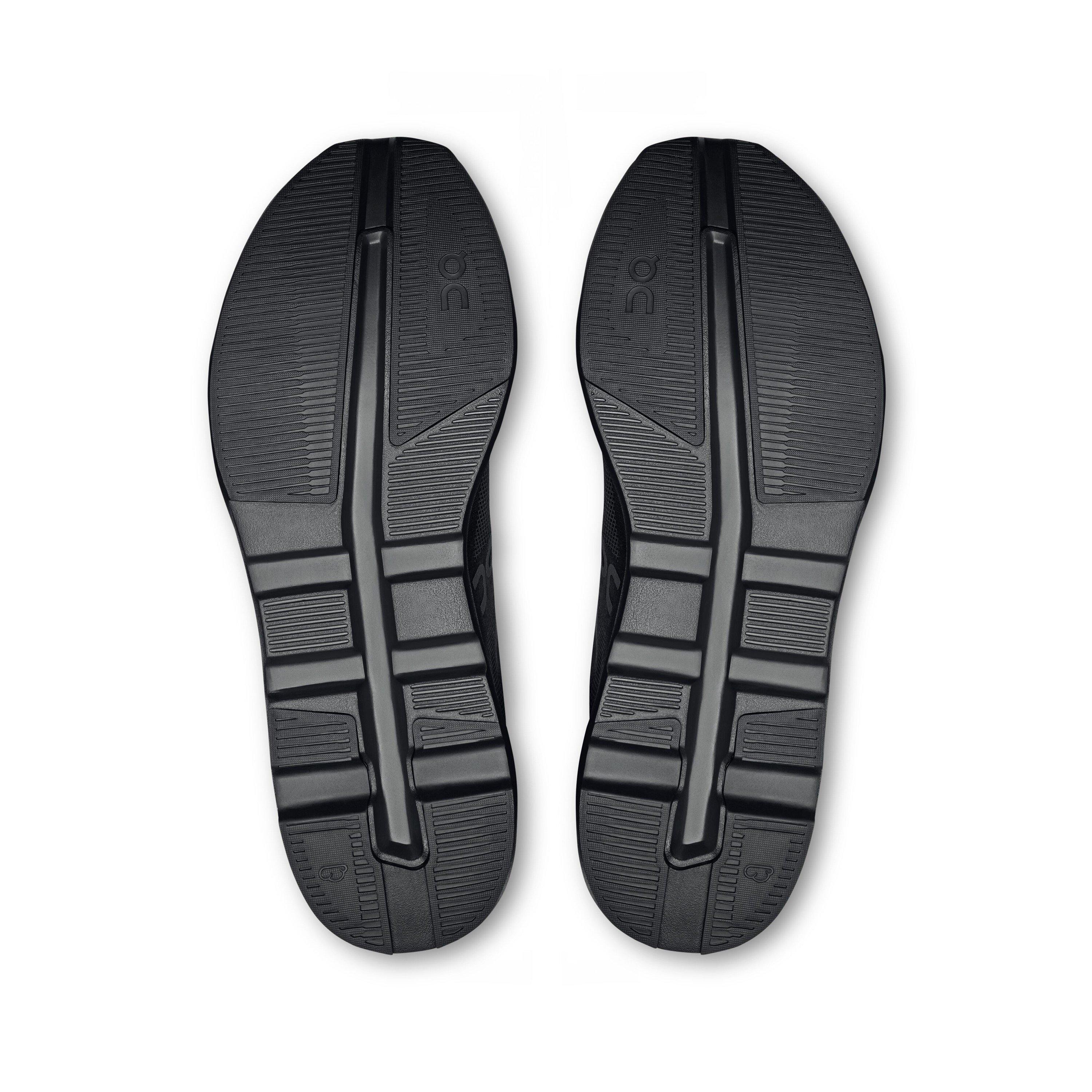 Black/Eclipse - On - Men's Cloudzone Training Shoes - 5