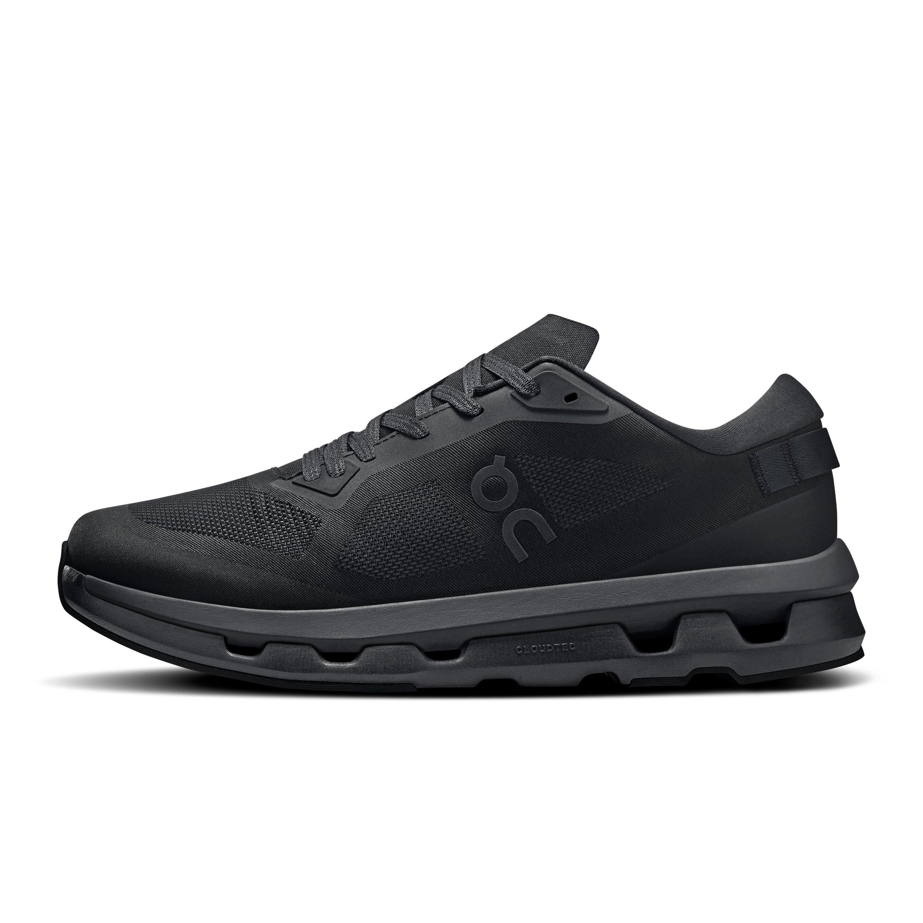 Black/Eclipse - On - Men's Cloudzone Training Shoes - 7
