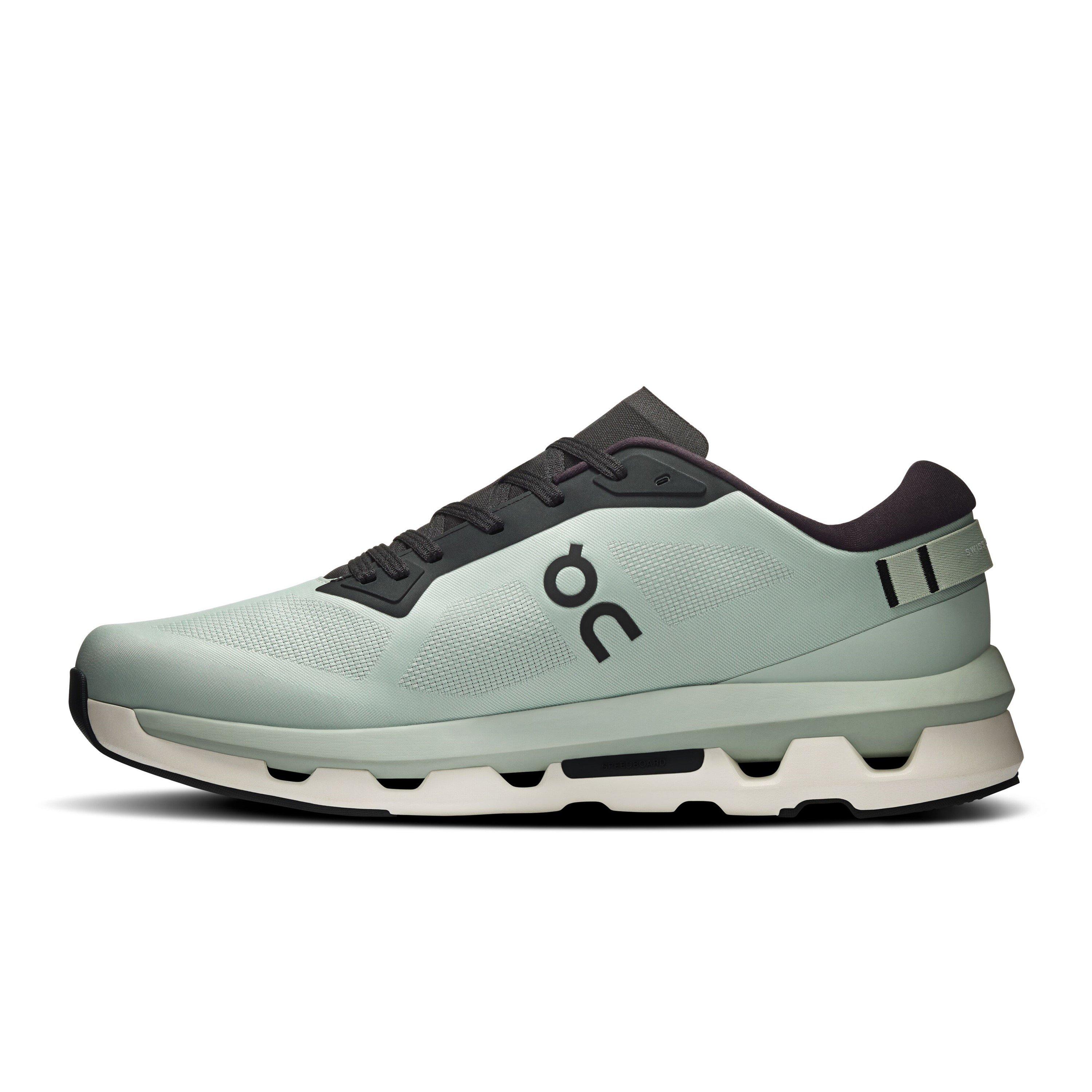 Mineral/Black - On - Men's Cloudzone Training Shoes - 2