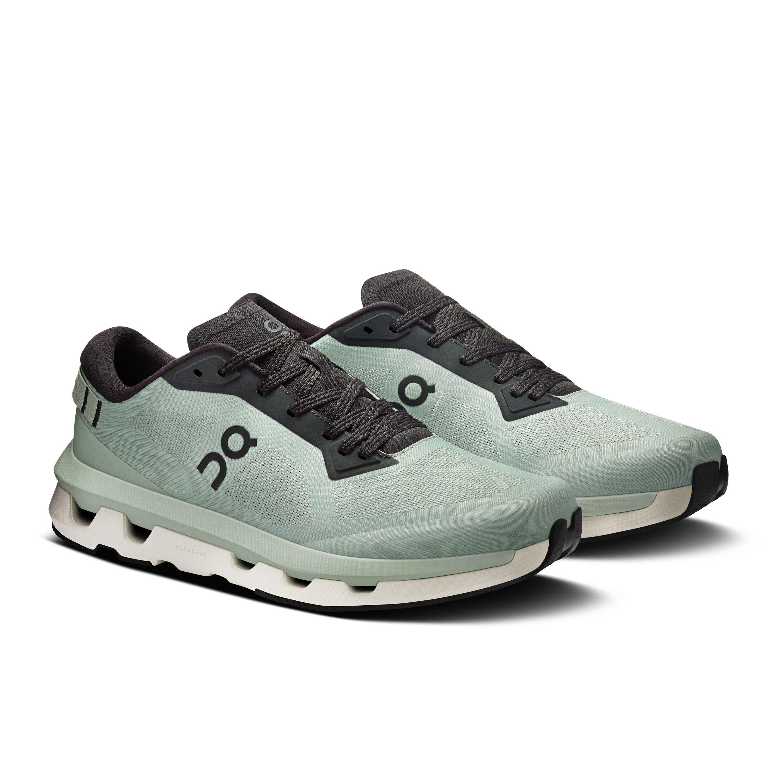 Mineral/Black - On - Men's Cloudzone Training Shoes - 3