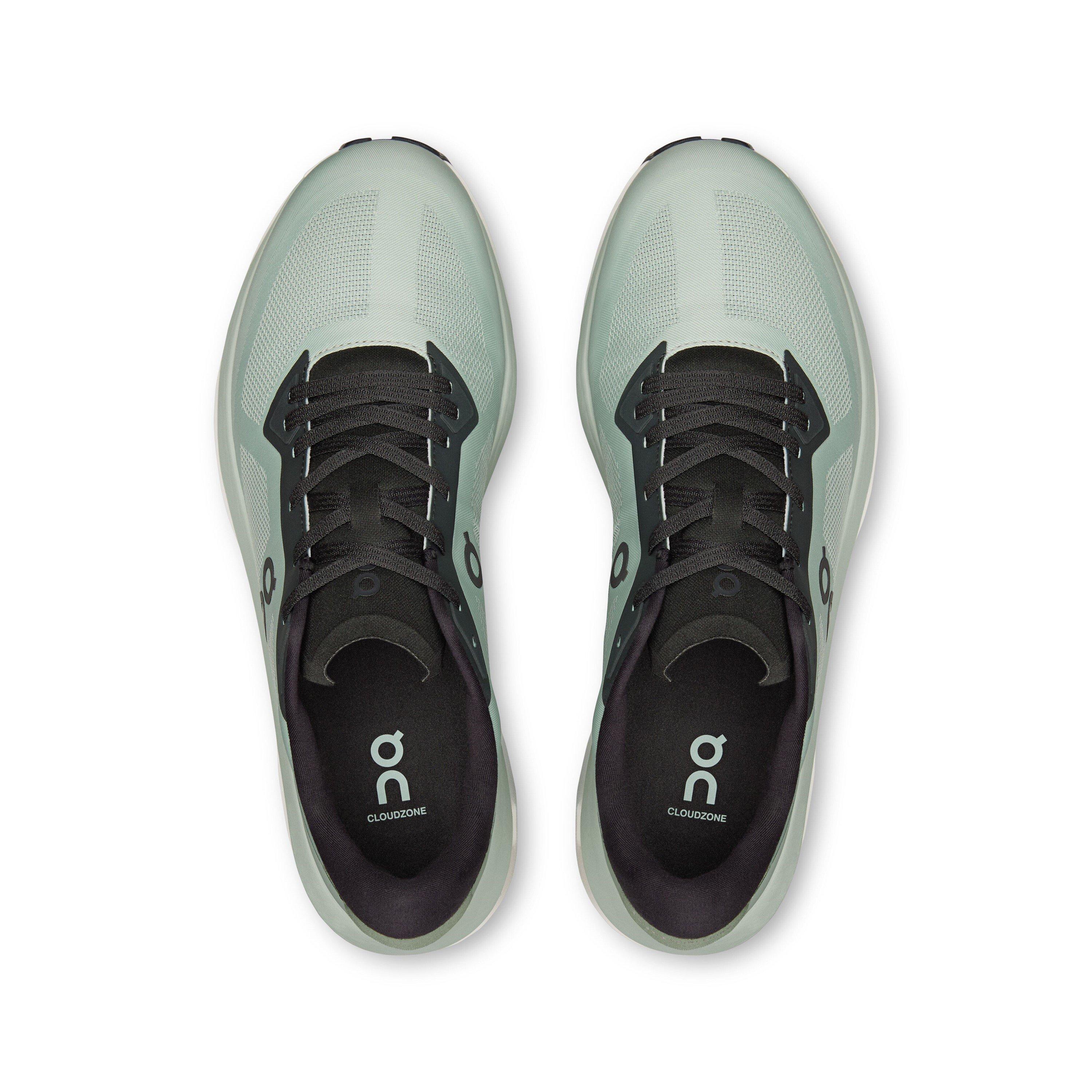 Mineral/Black - On - Men's Cloudzone Training Shoes - 4