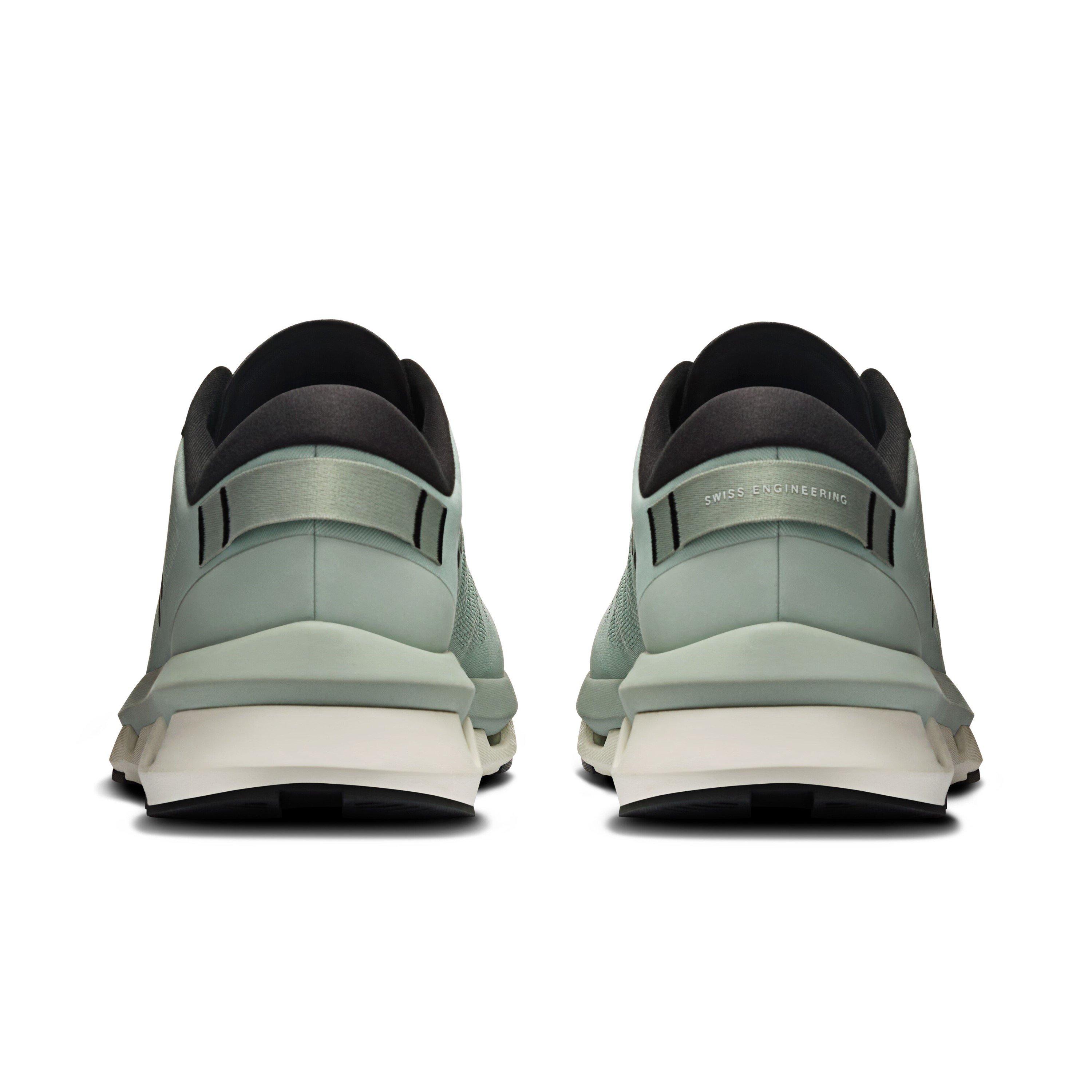 Mineral/Black - On - Men's Cloudzone Training Shoes - 6