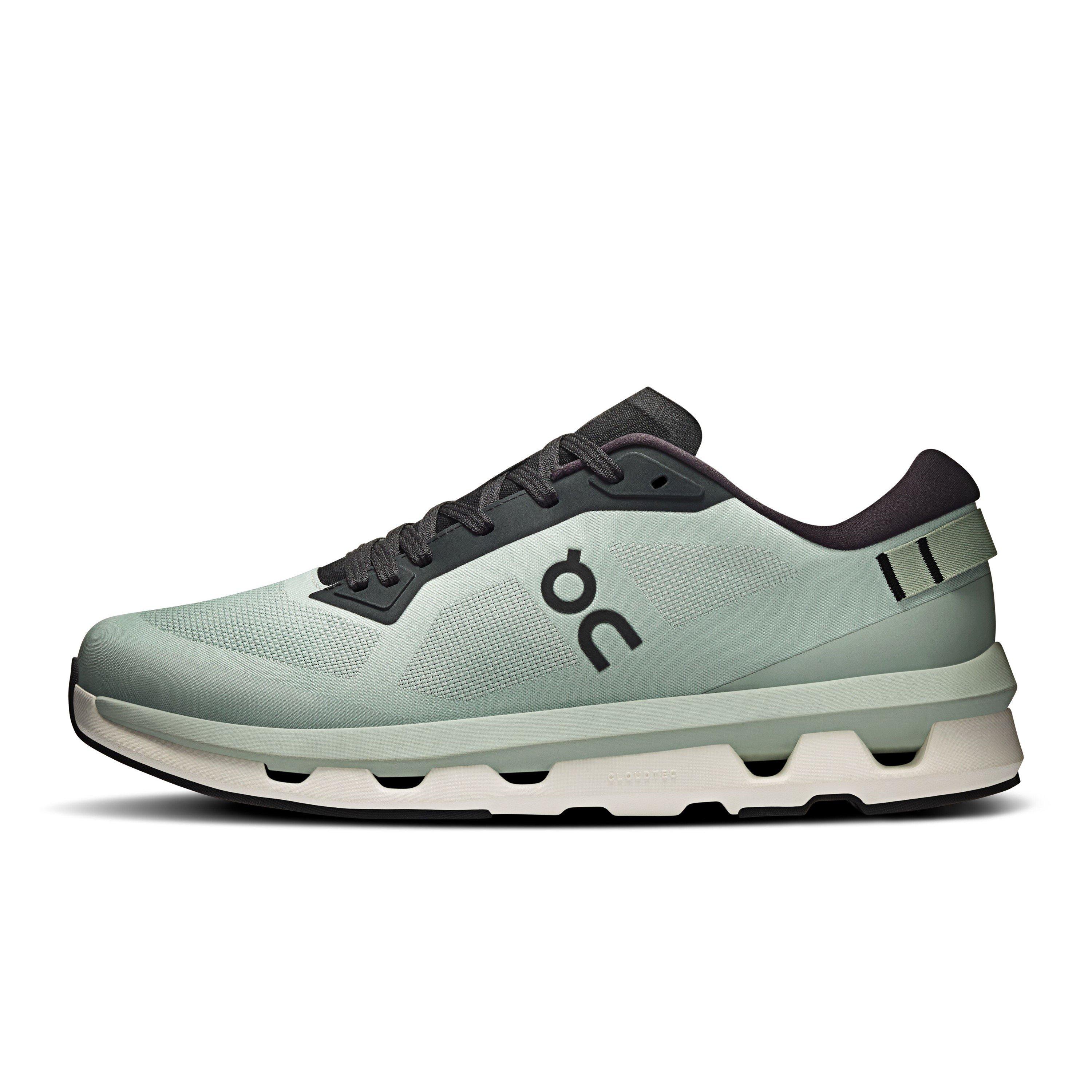 Mineral/Black - On - Men's Cloudzone Training Shoes - 7