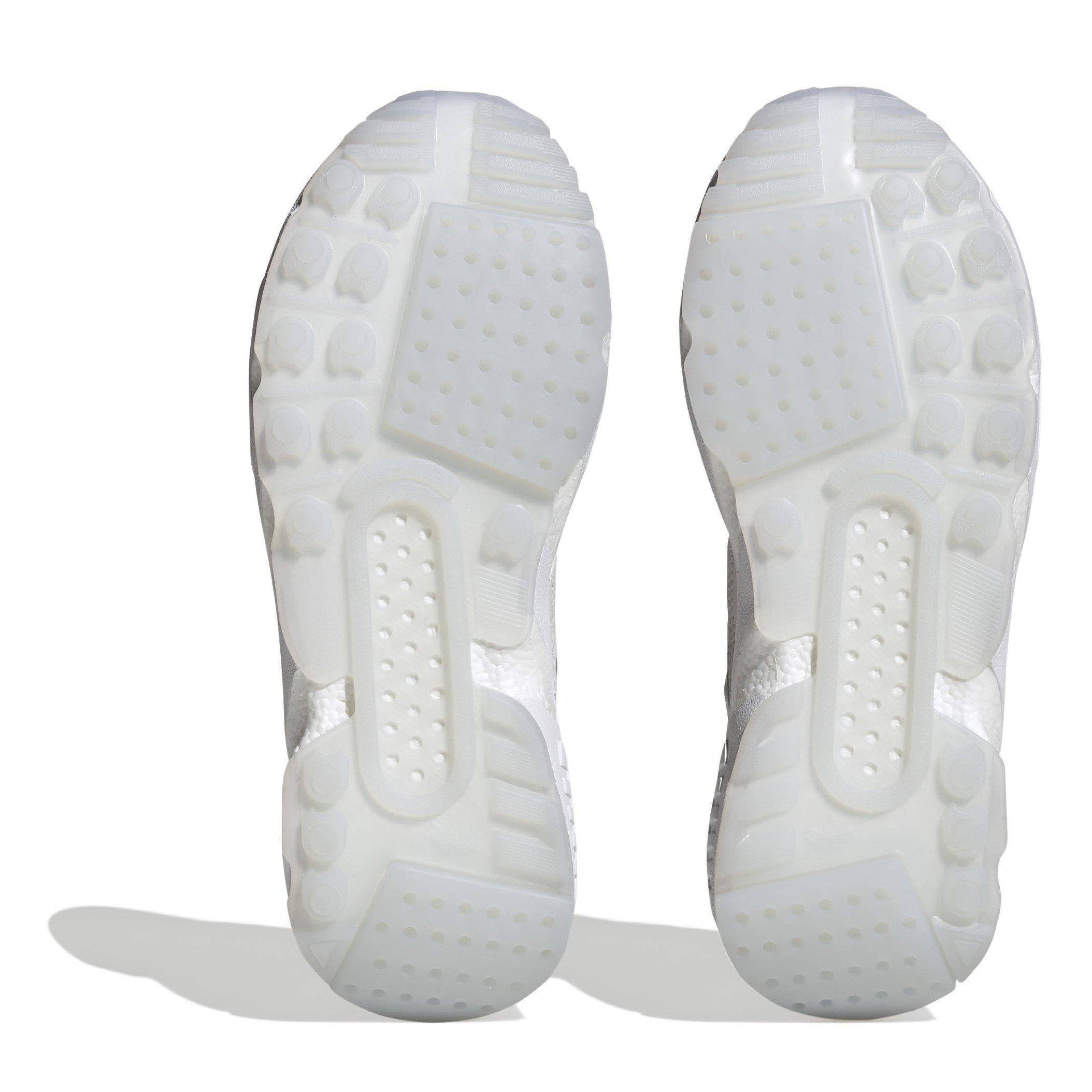 White/White - adidas Originals - Men's Runners - 6