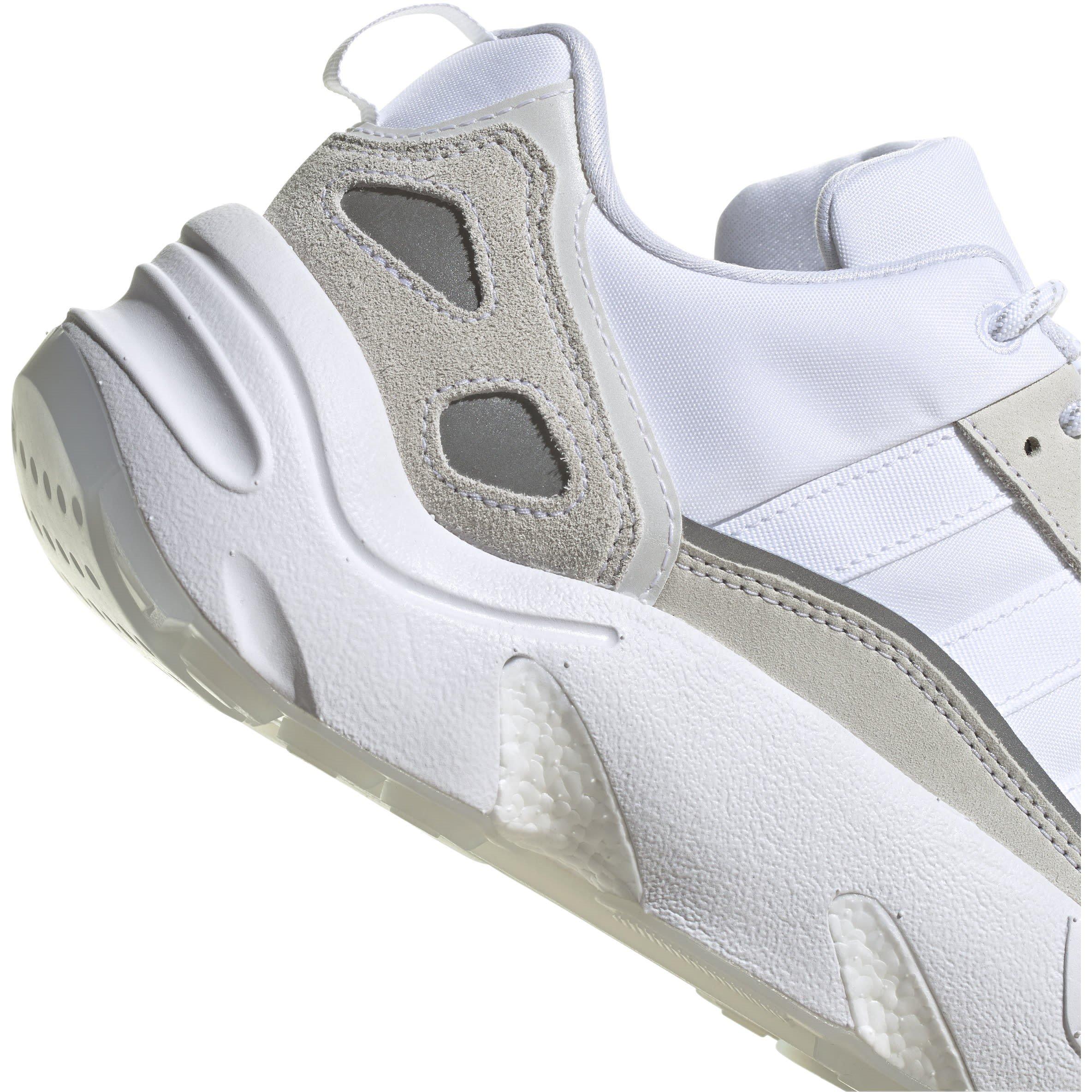 White/White - adidas Originals - Men's Runners - 7