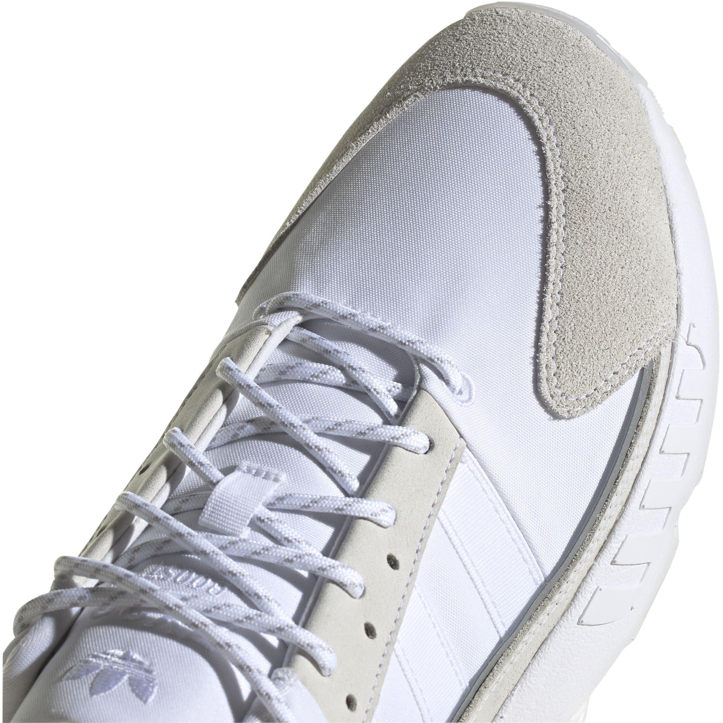 White/White - adidas Originals - Men's Runners - 8