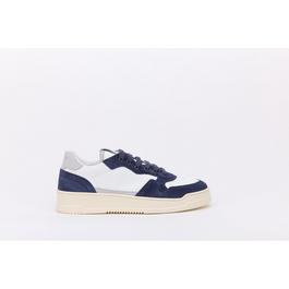 Pantofola d Oro Assist Suola Trainers Mens