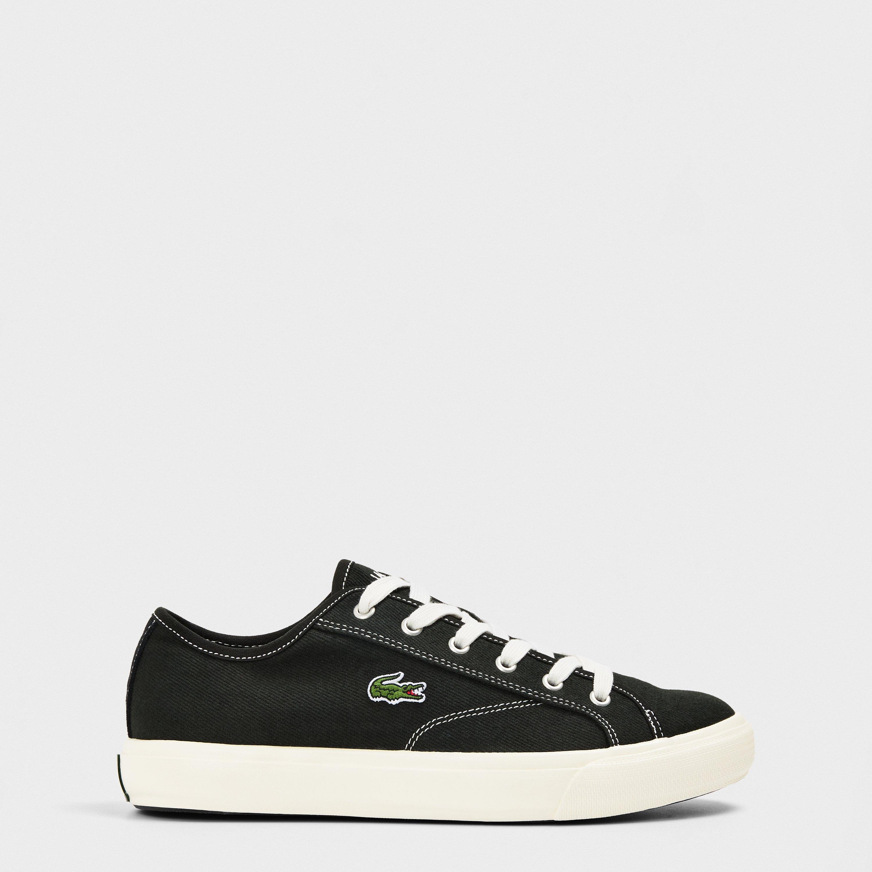 Lacoste Casual Low-Top Trainers