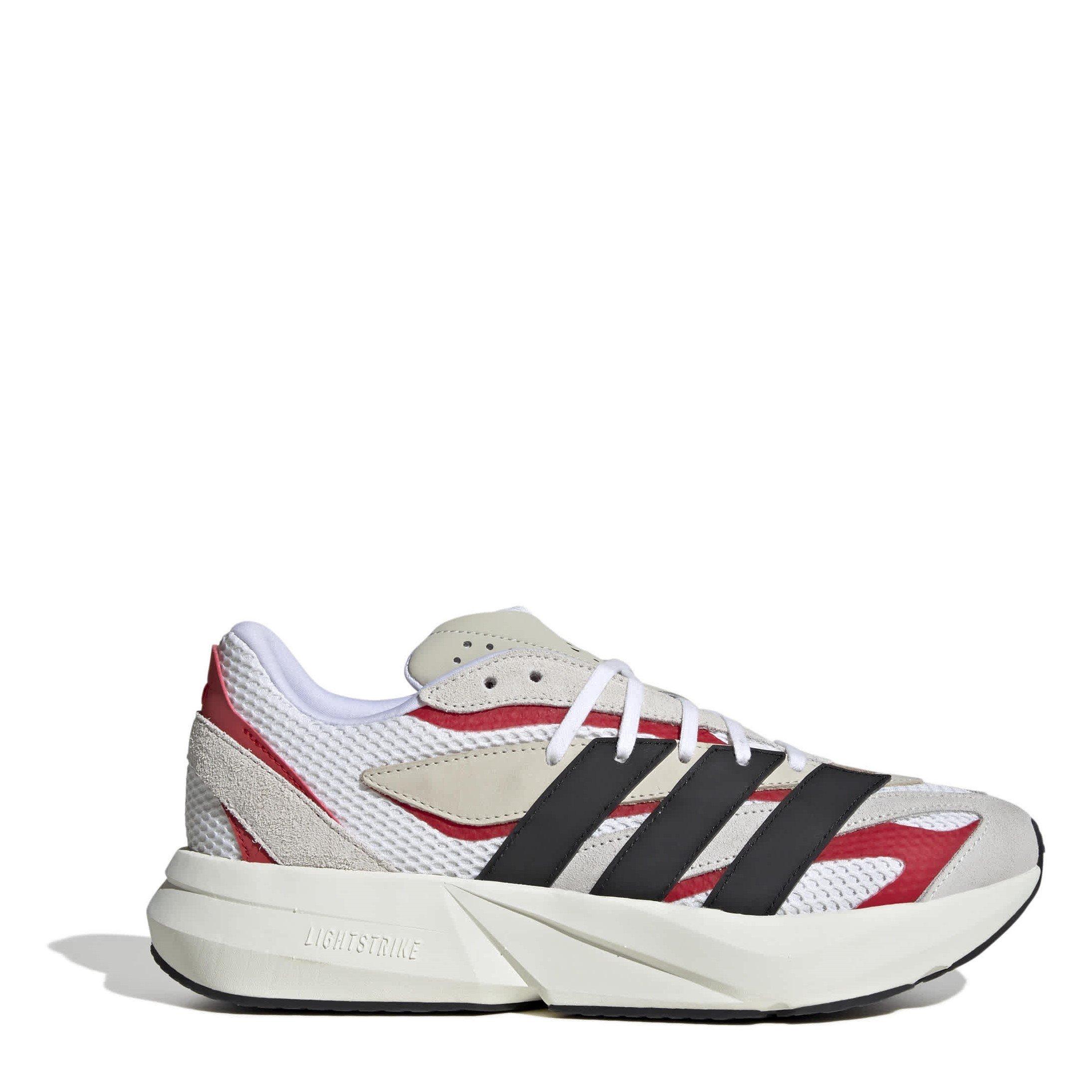Off White - adidas - Lightblaze Shoes - 1