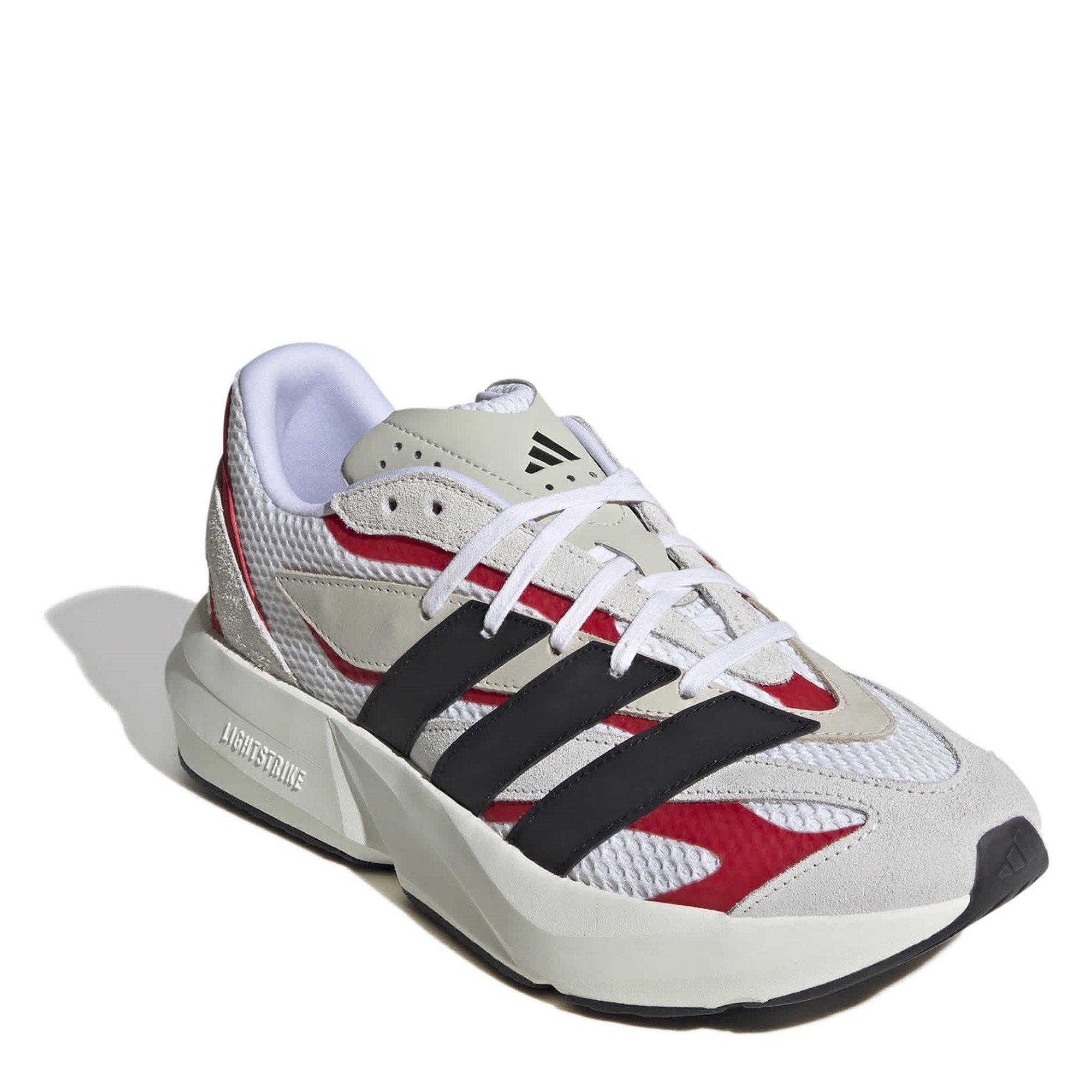 Off White - adidas - Lightblaze Shoes - 3