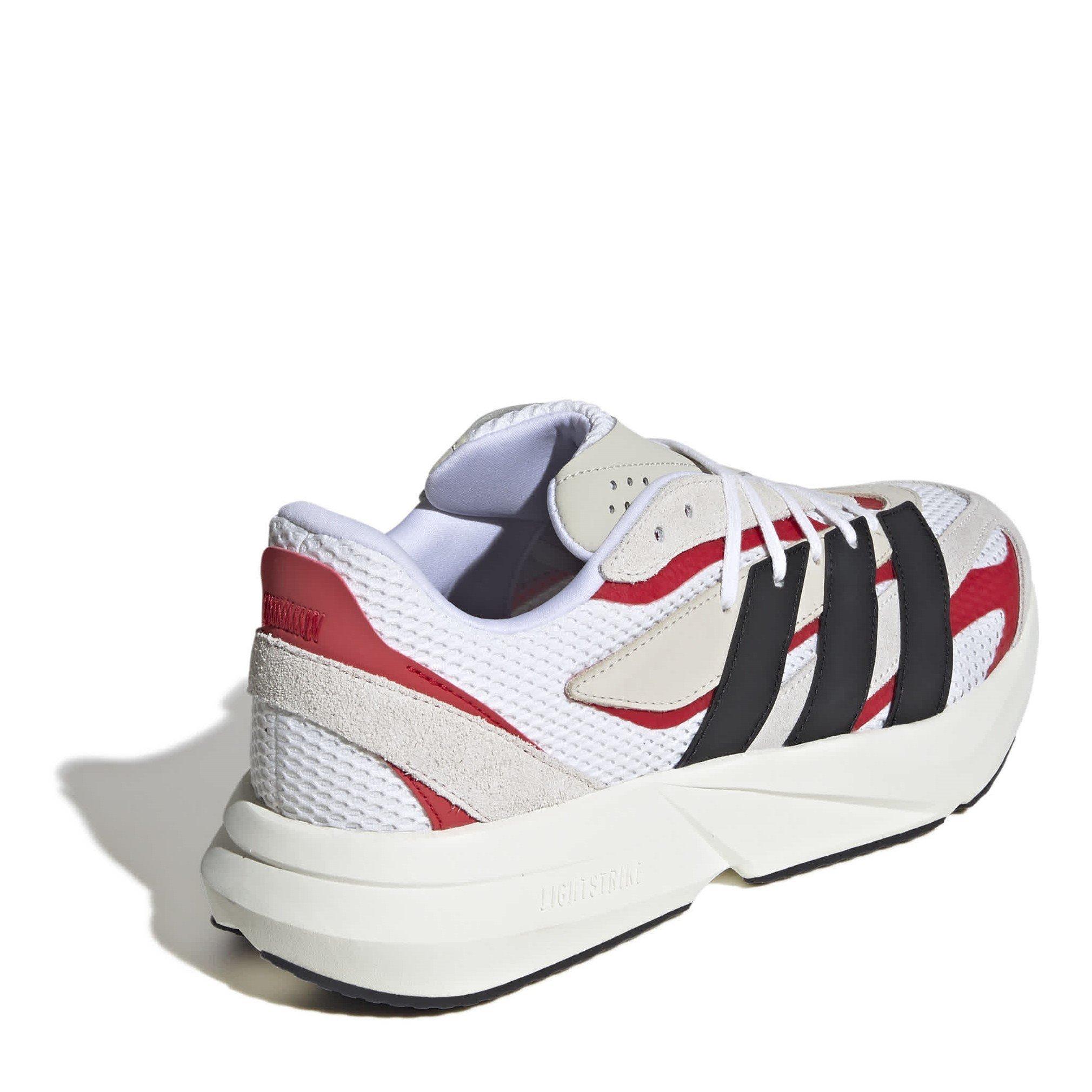 Off White - adidas - Lightblaze Shoes - 4