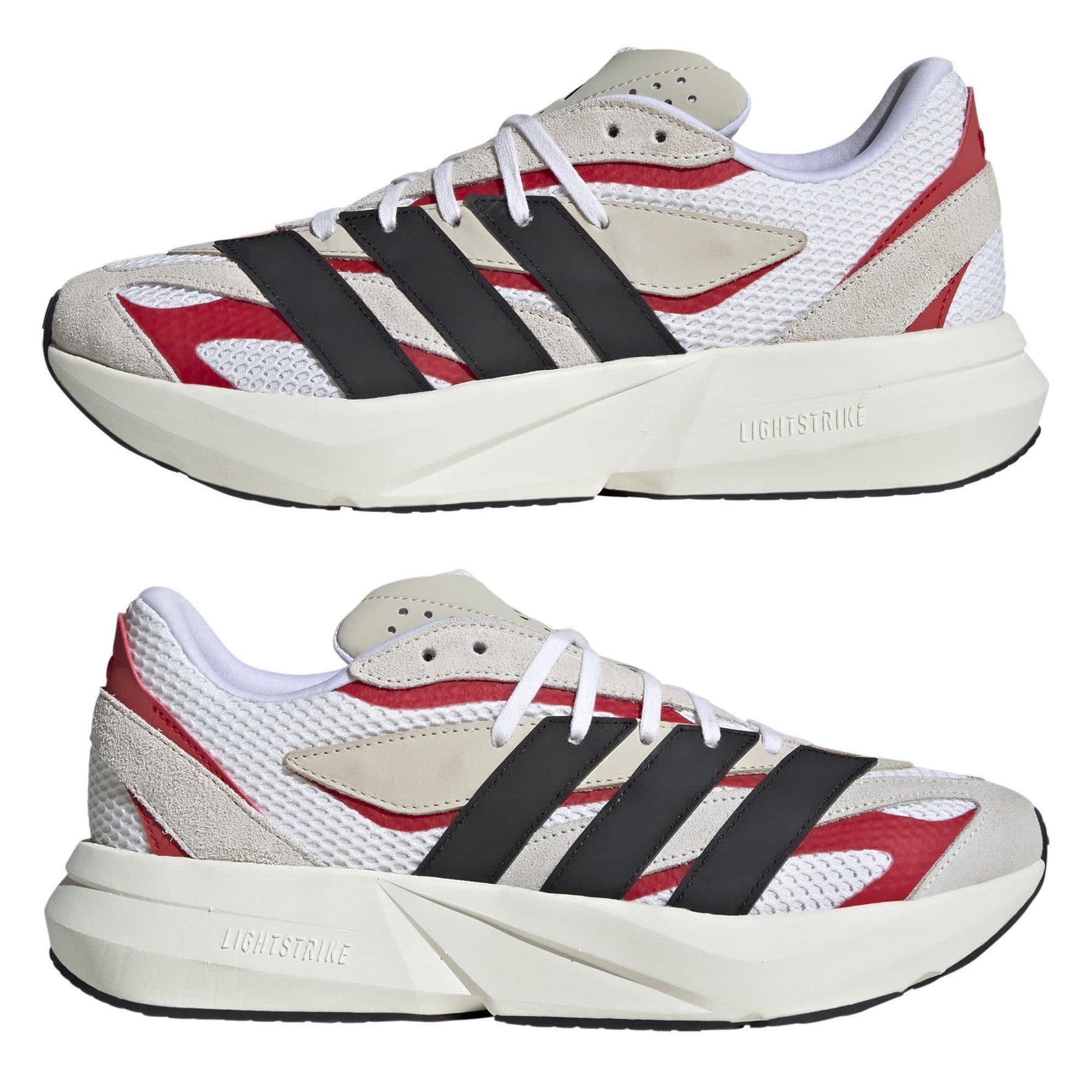Off White - adidas - Lightblaze Shoes - 9