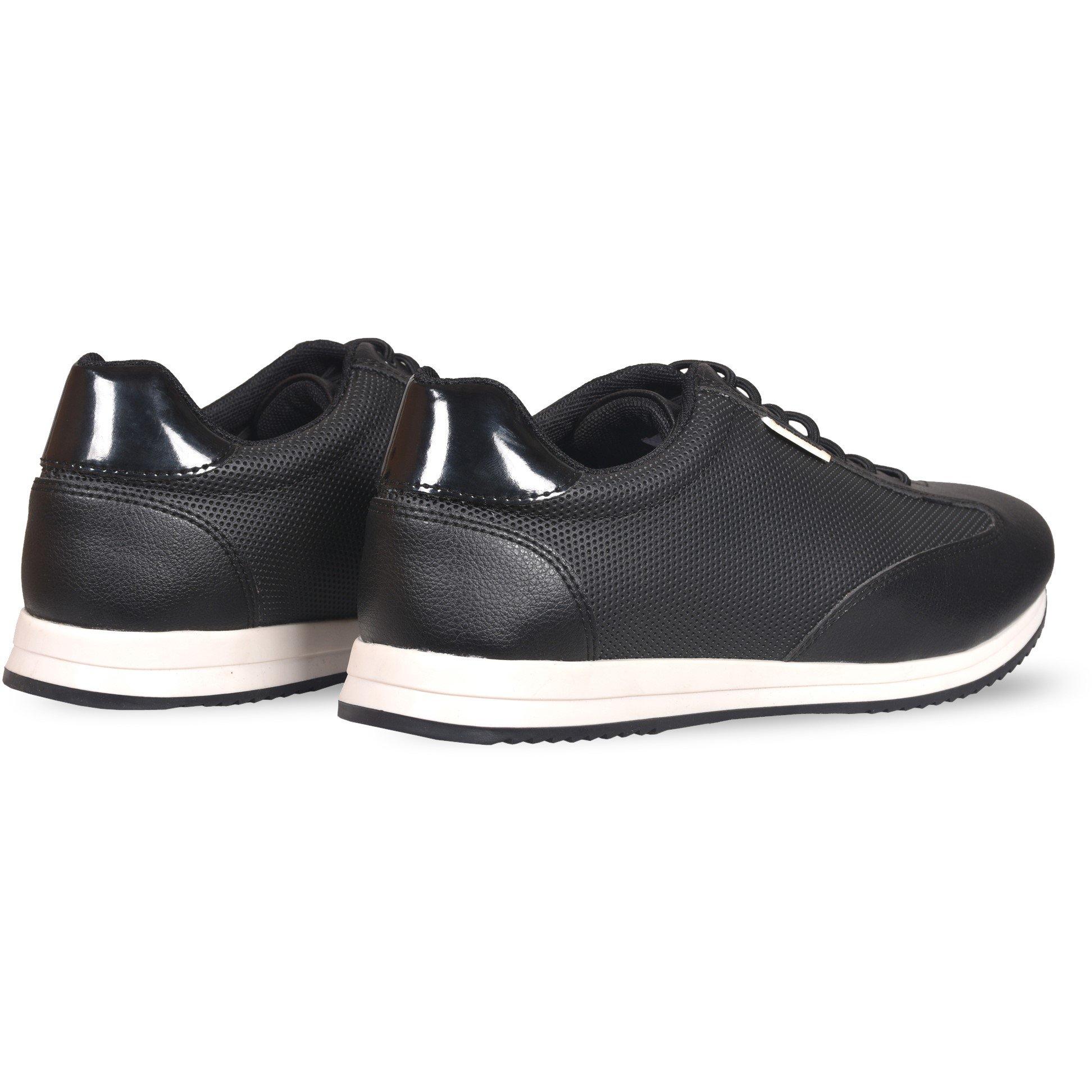 Schwarz - Firetrap - Panther Trainer Sn62 - 2