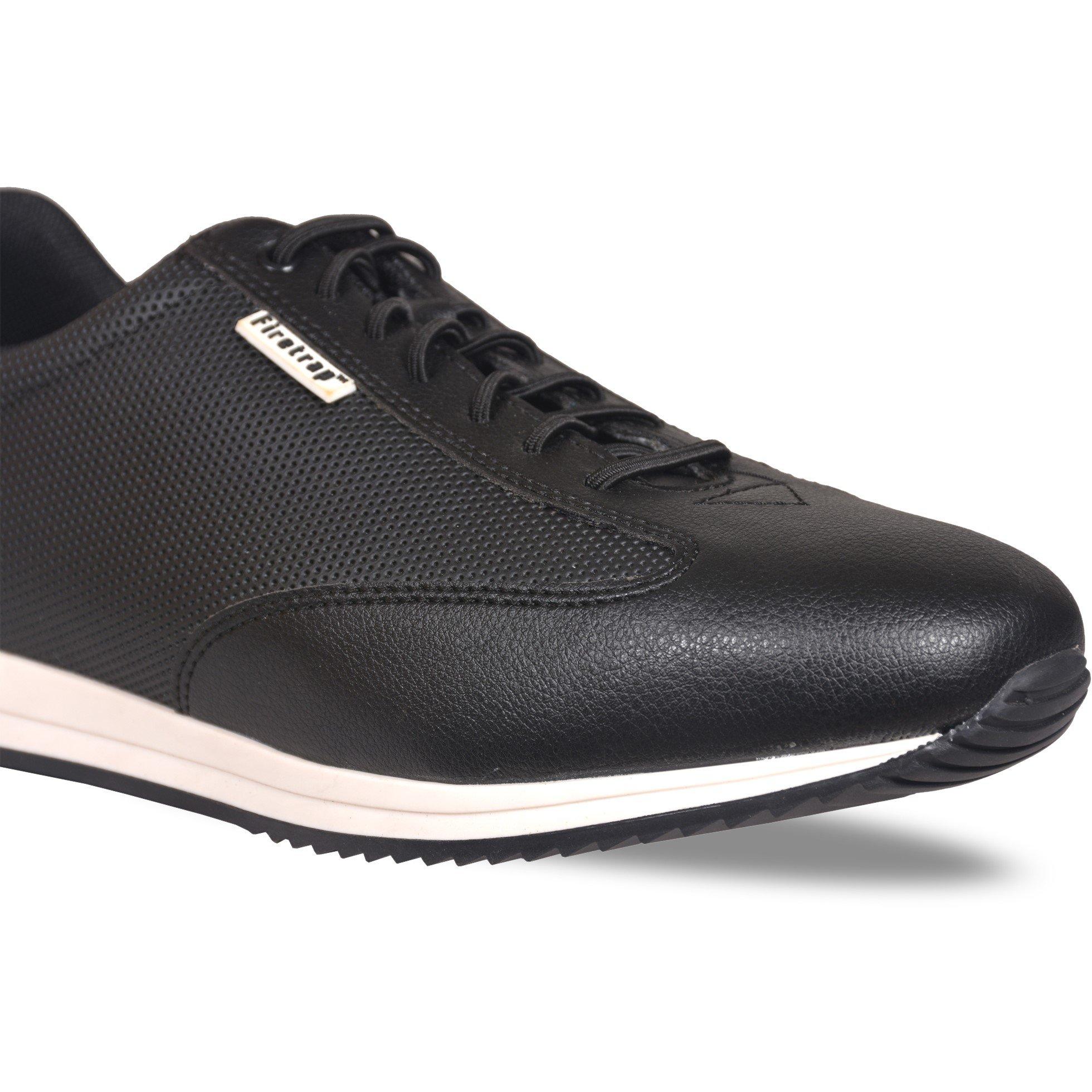 Schwarz - Firetrap - Panther Trainer Sn62 - 3