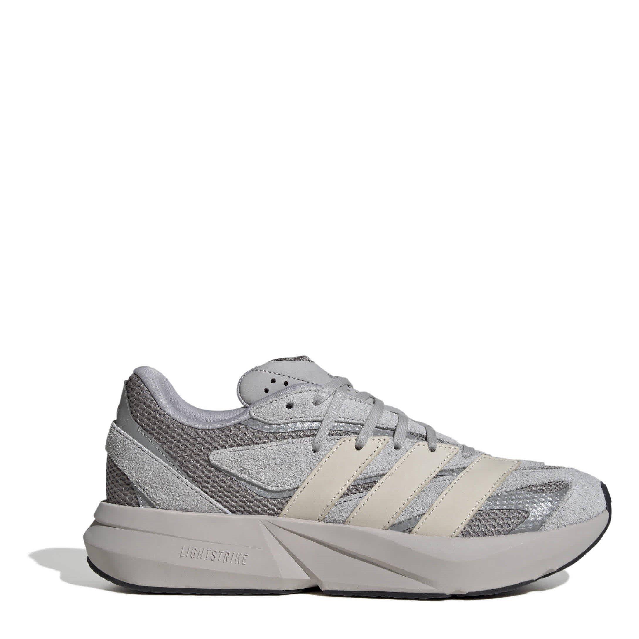 Grey Two - adidas - Lightblaze Shoes - 1