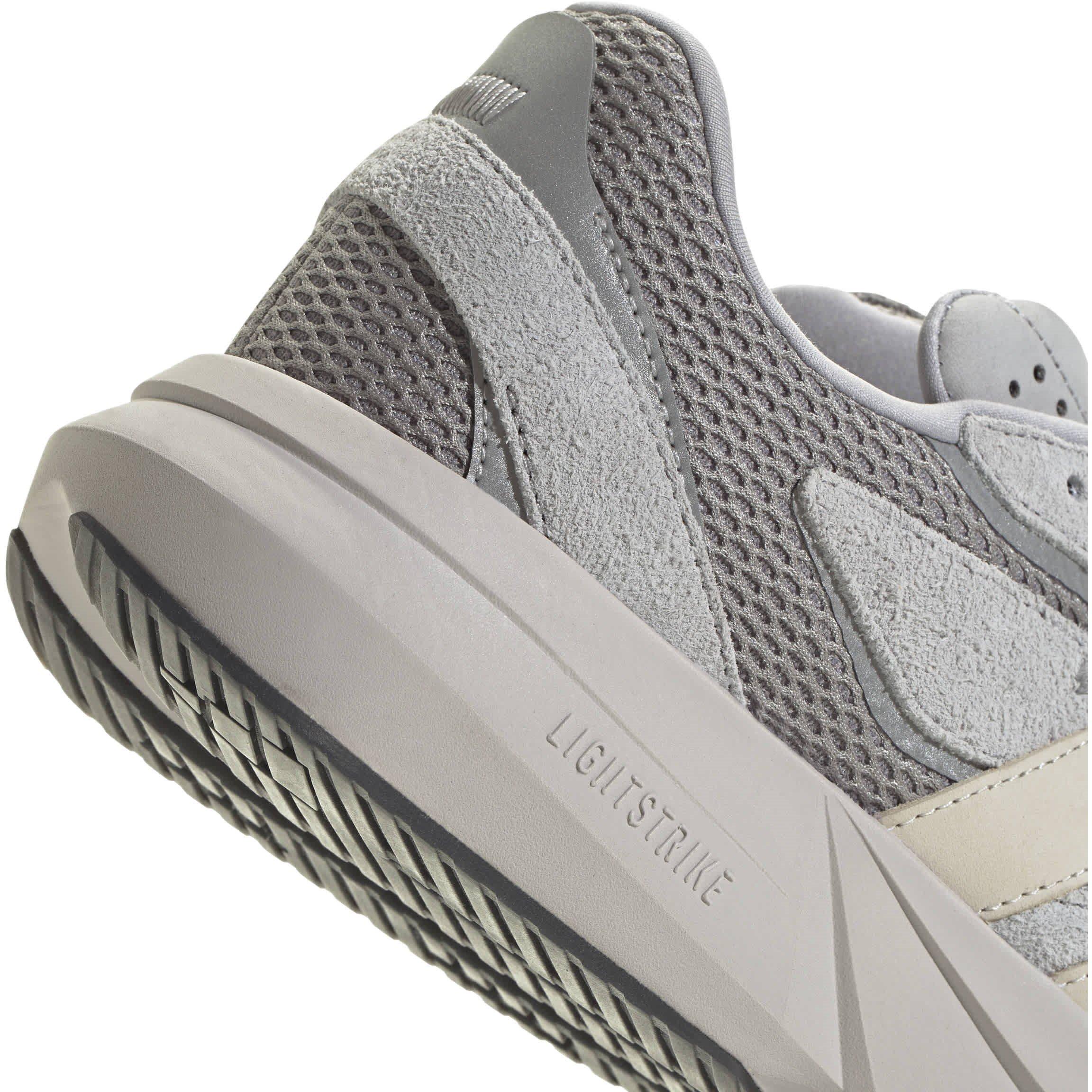 Grey Two - adidas - Lightblaze Shoes - 7