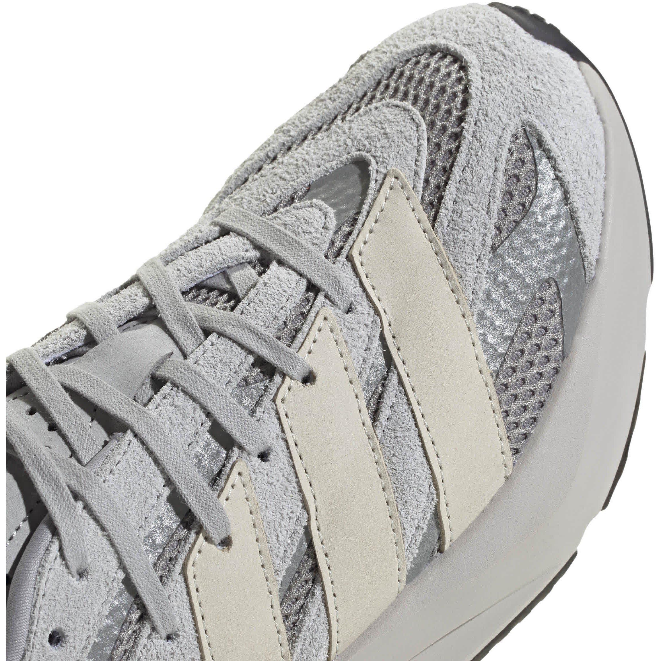 Grey Two - adidas - Lightblaze Shoes - 8