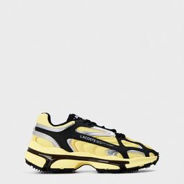 Lacoste 2K24 Casual Low-Top Trainers