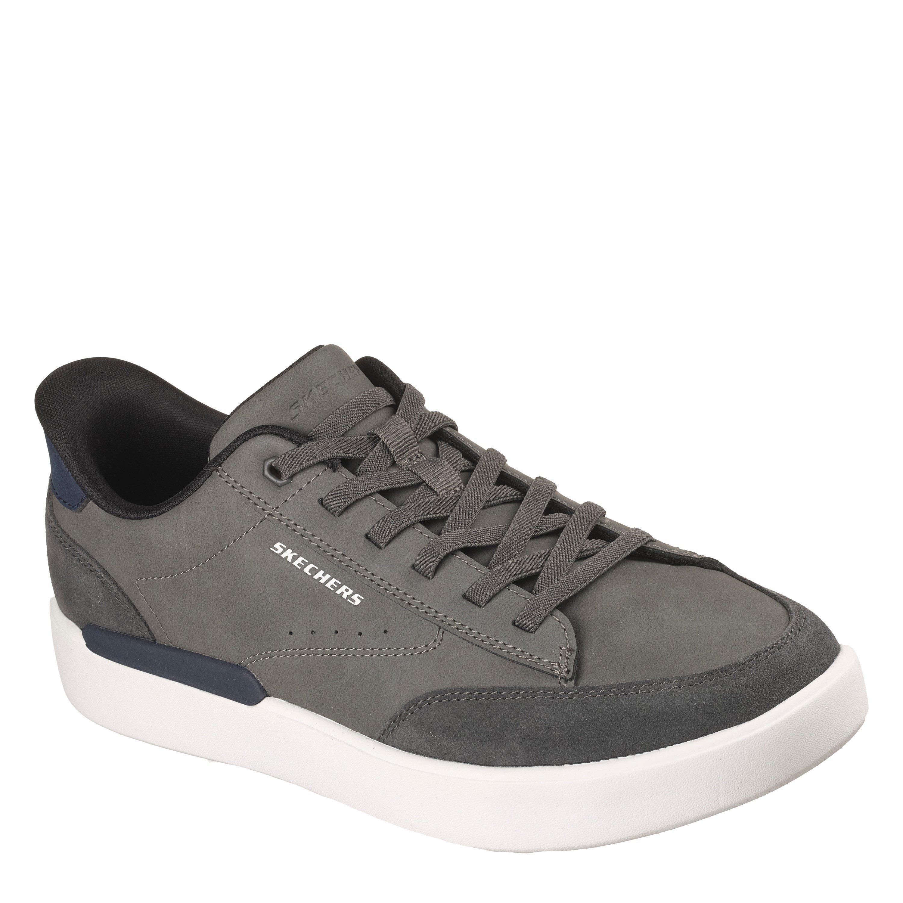 Houtskool - Skechers - Skechers Verloma Sn63 - 1