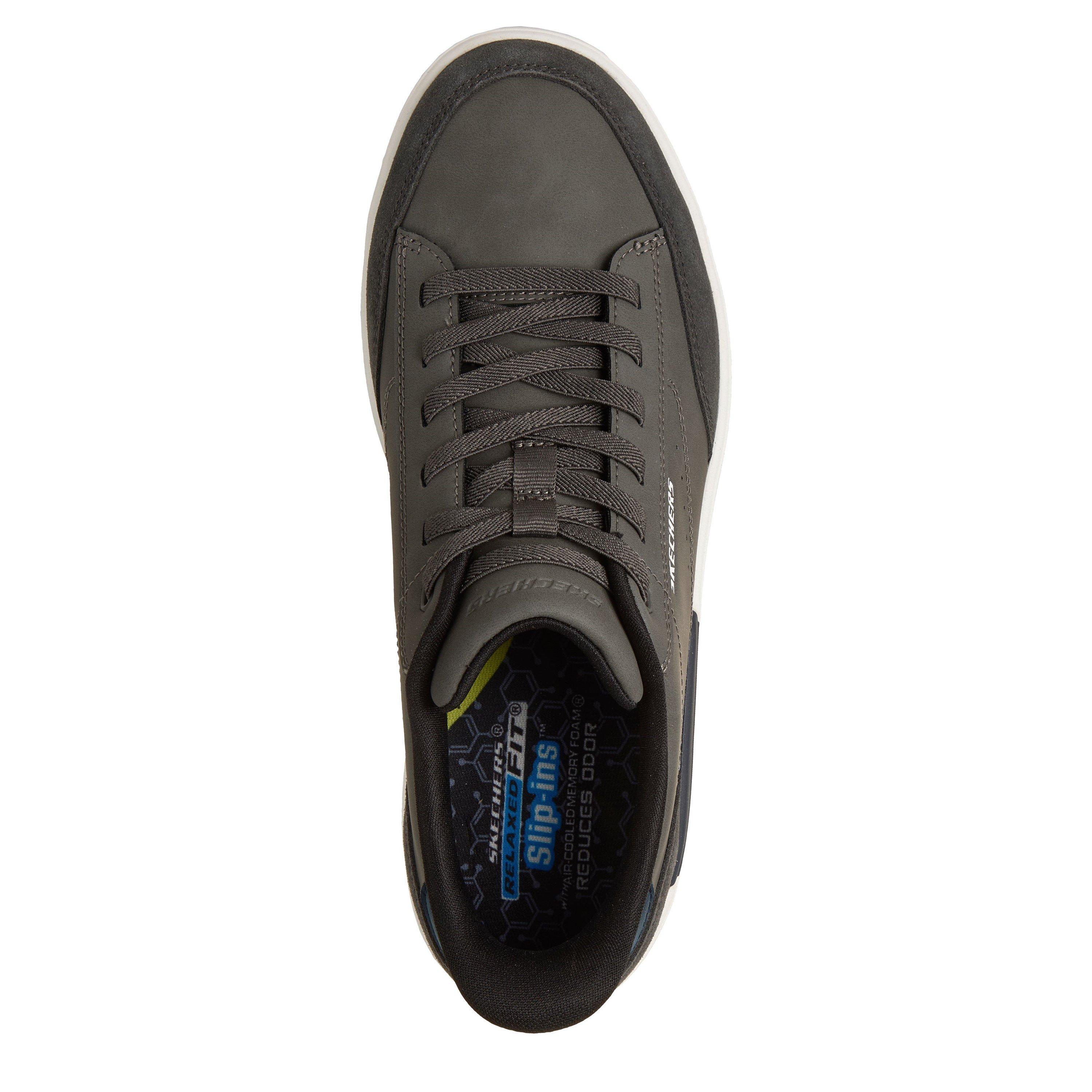 Houtskool - Skechers - Skechers Verloma Sn63 - 5
