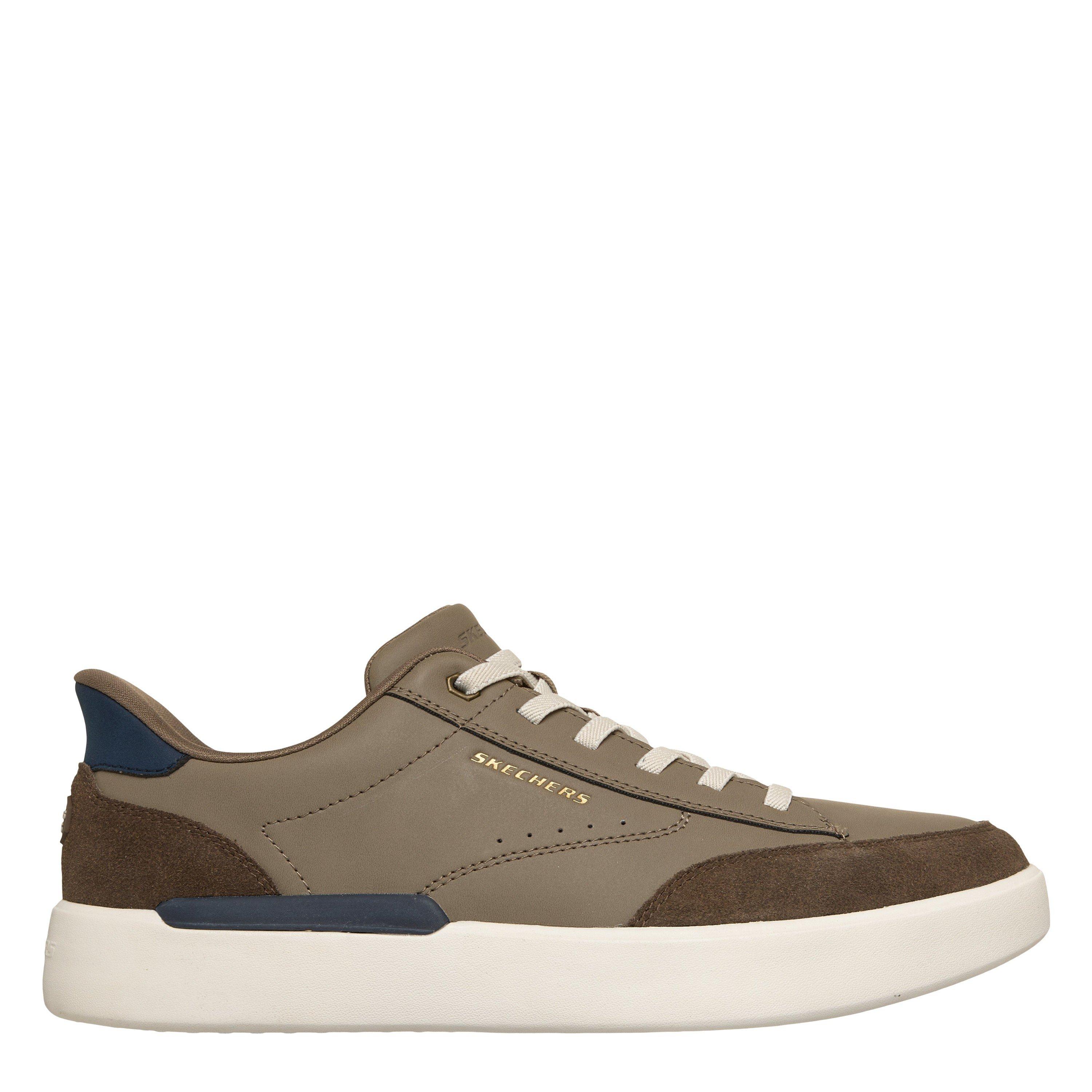 мъжко 's Casual Low-Top Trainers